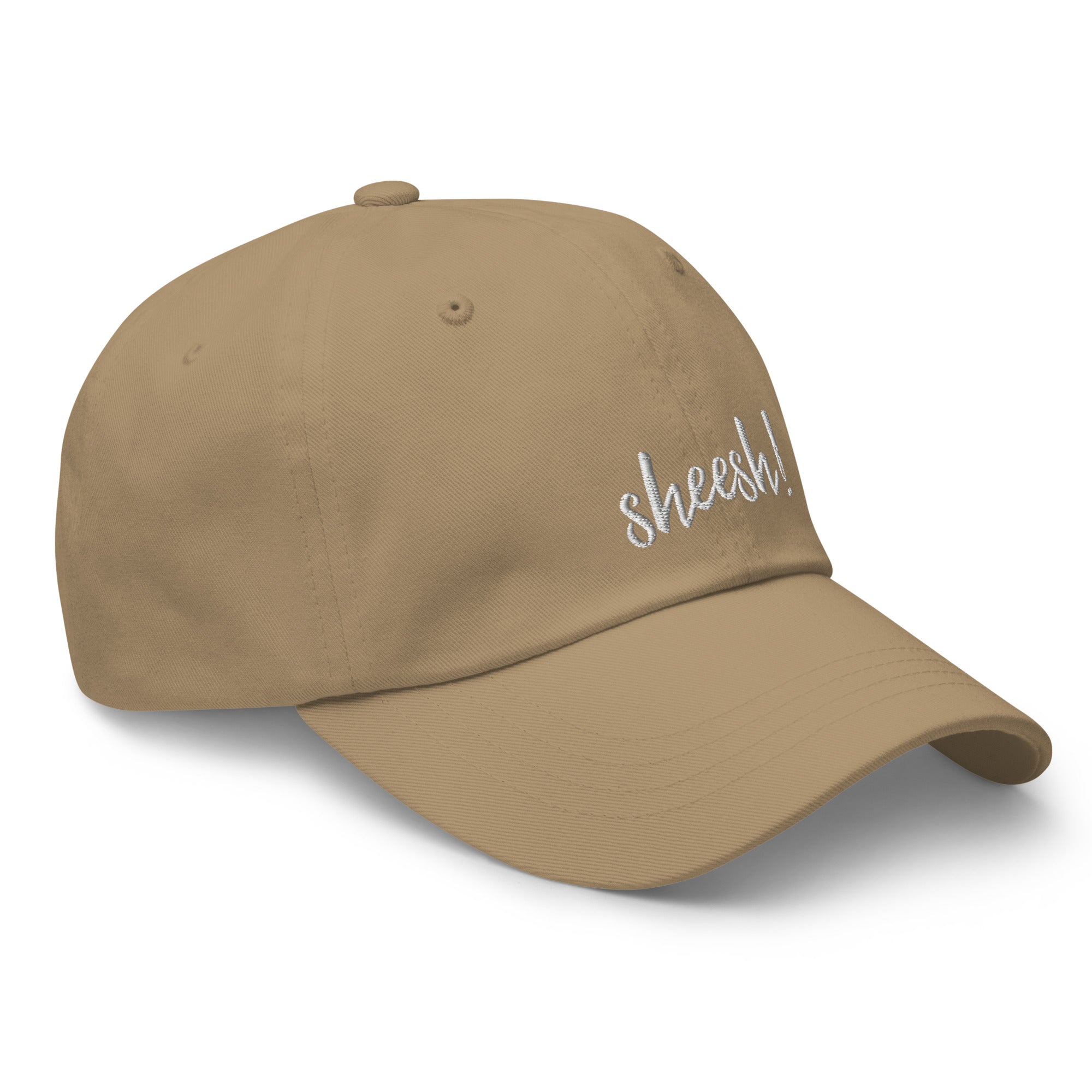 SHEESH unisex hat