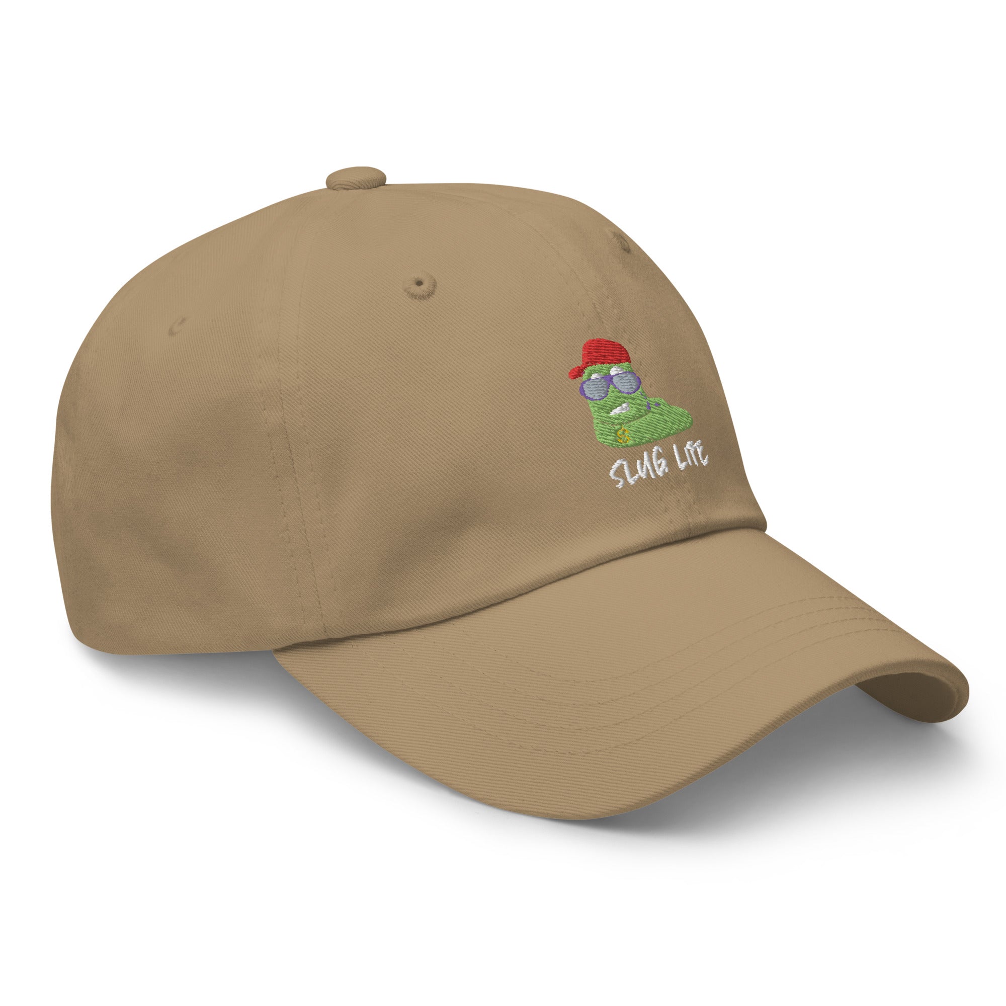 SLUG LIFE unisex hat