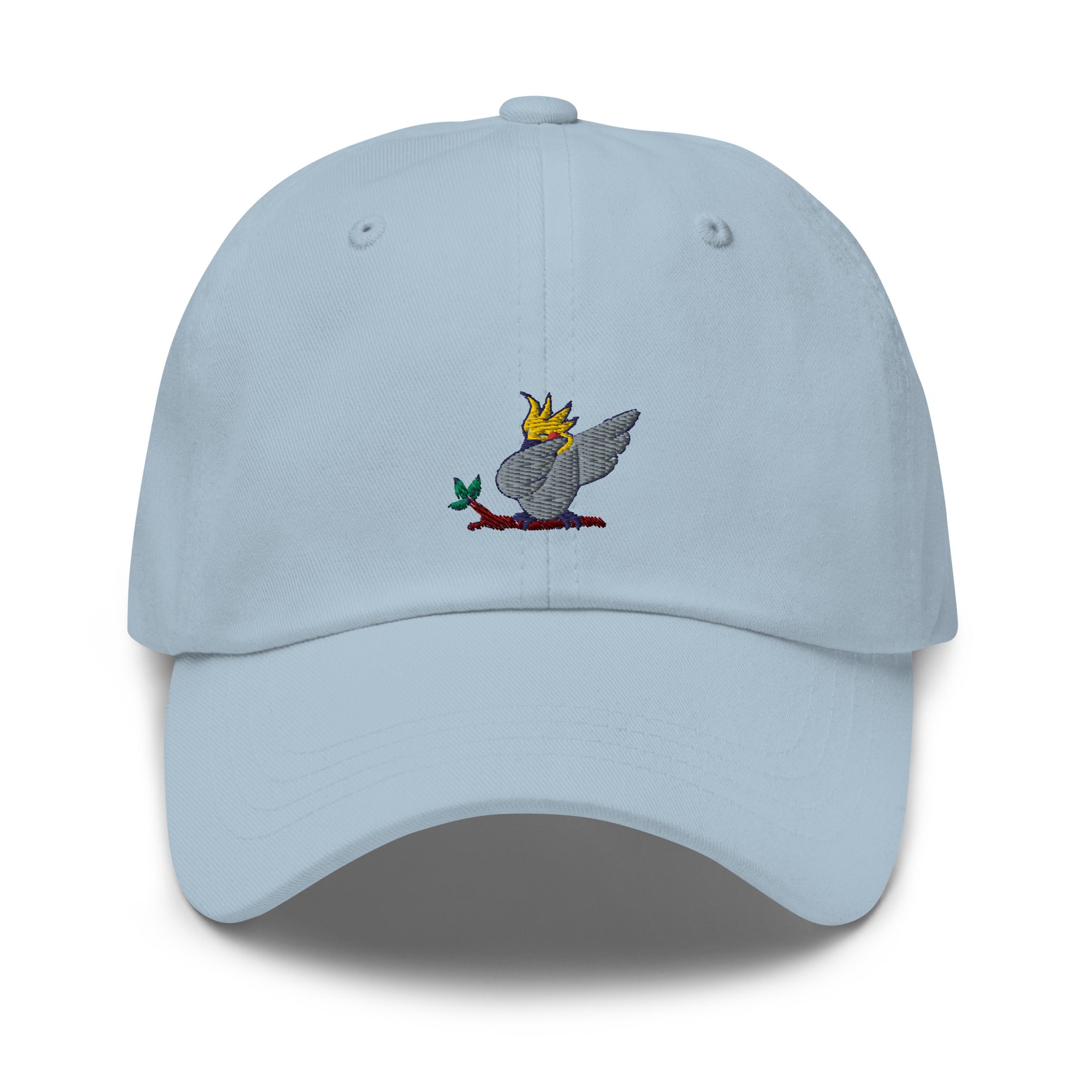 DABBING COCKETIAL unisex hat