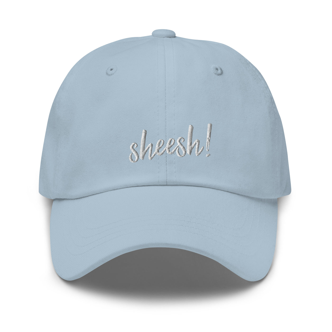 SHEESH unisex hat