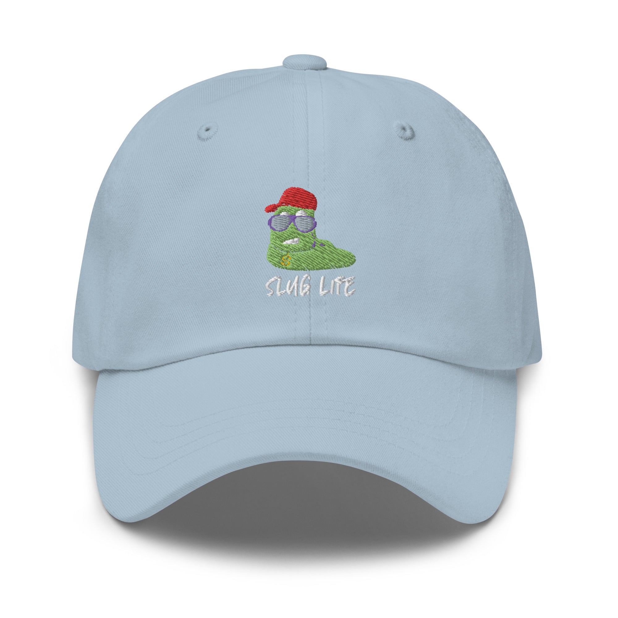 SLUG LIFE unisex hat