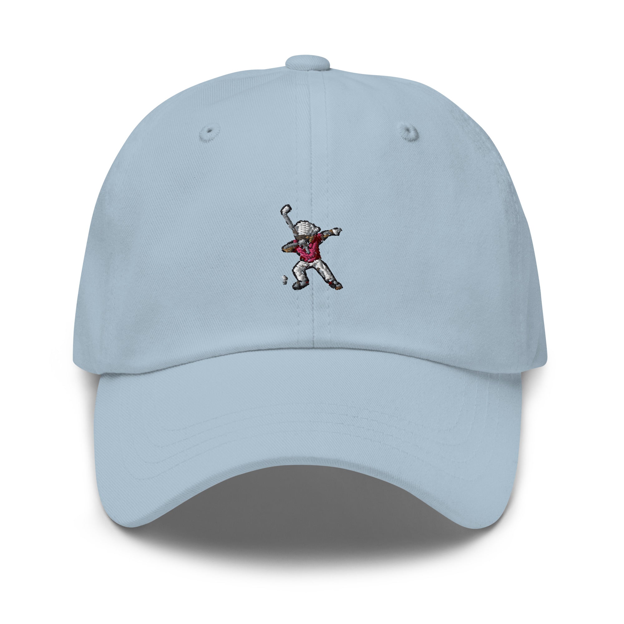 DABBING GOLFER unisex hat