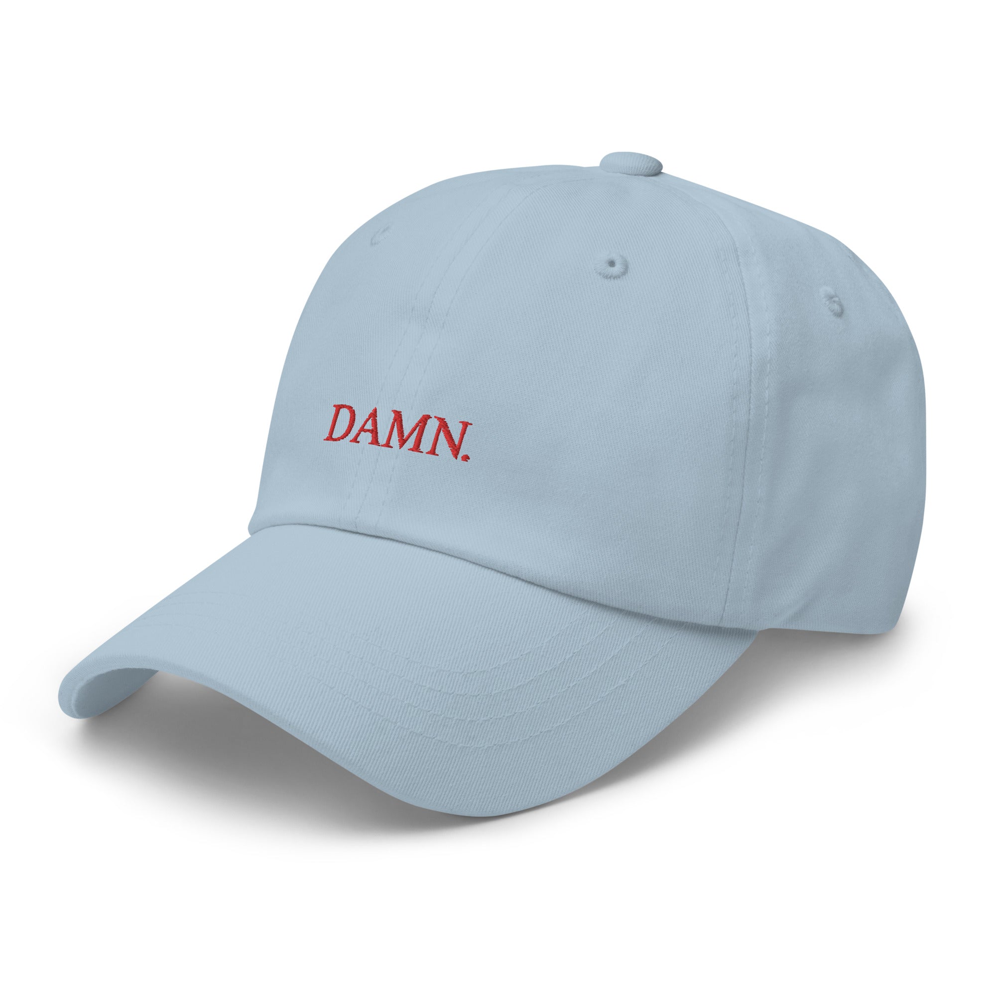 DAMN unisex hat