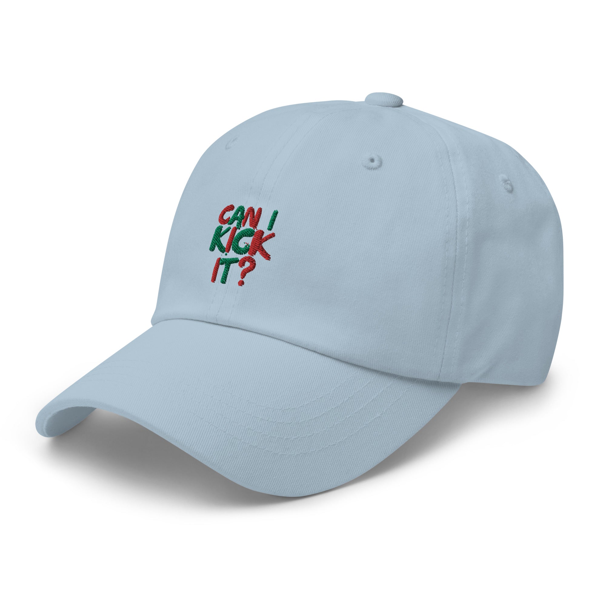 CAN I KICK IT unisex hat