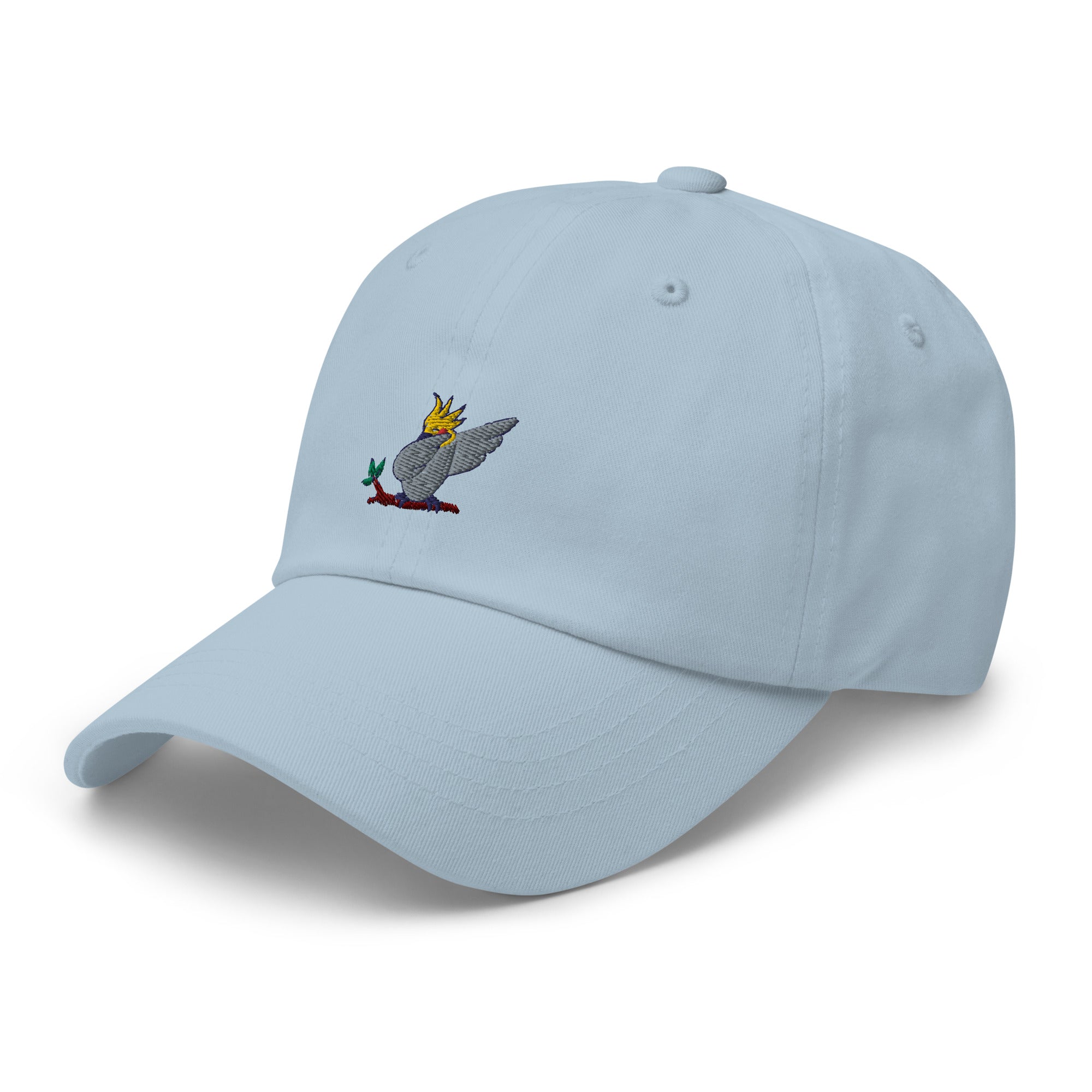 DABBING COCKETIAL unisex hat