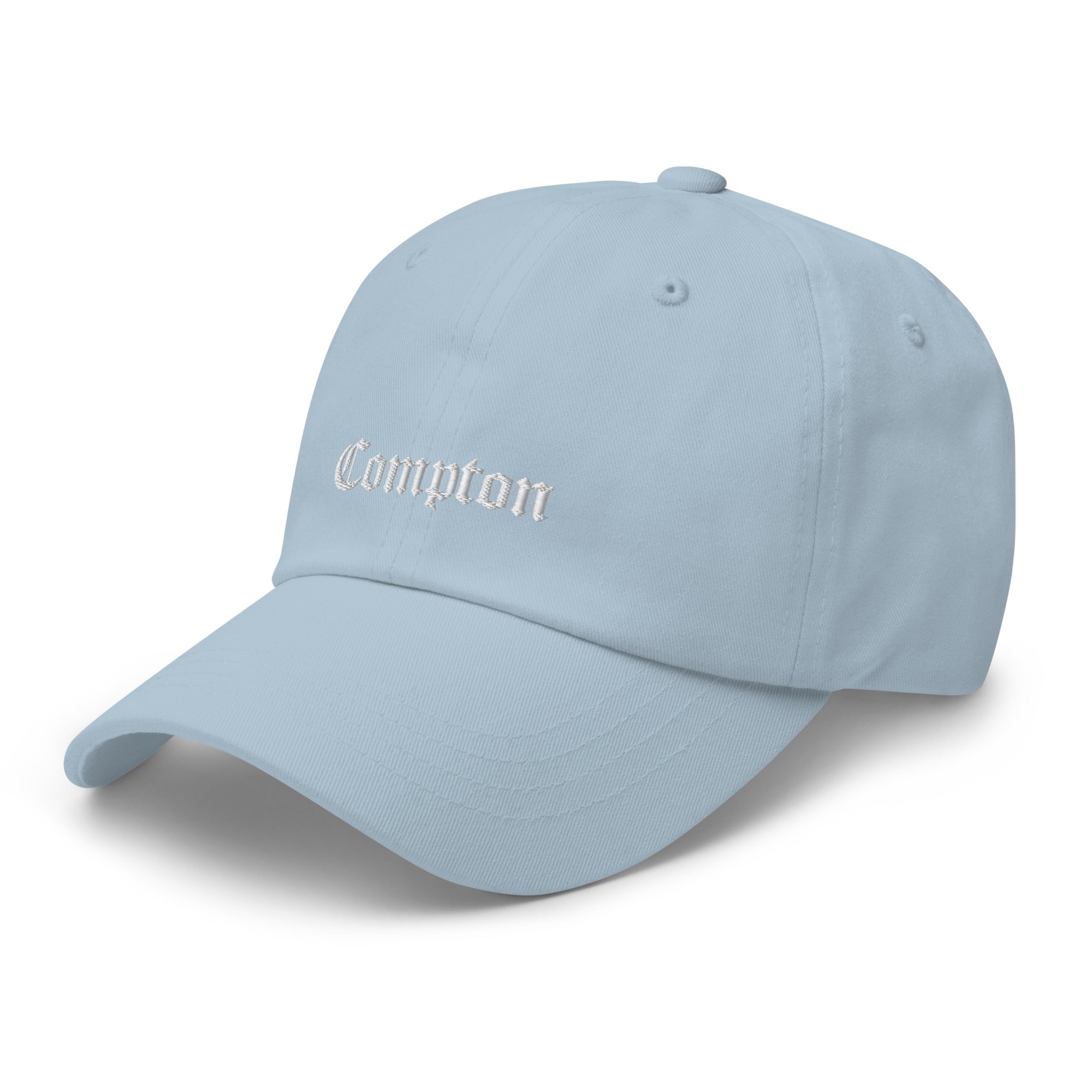 COMPTON unisex hat