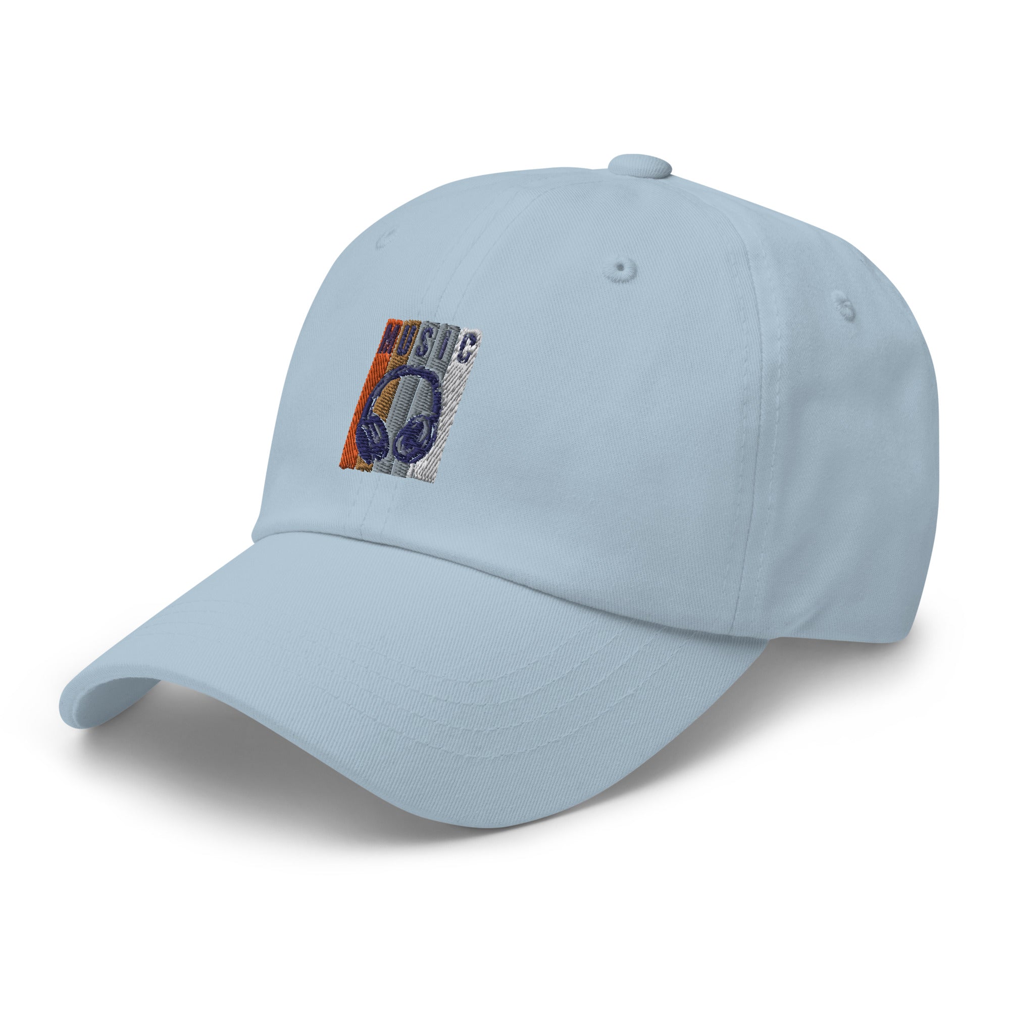 MUSIC unisex hat