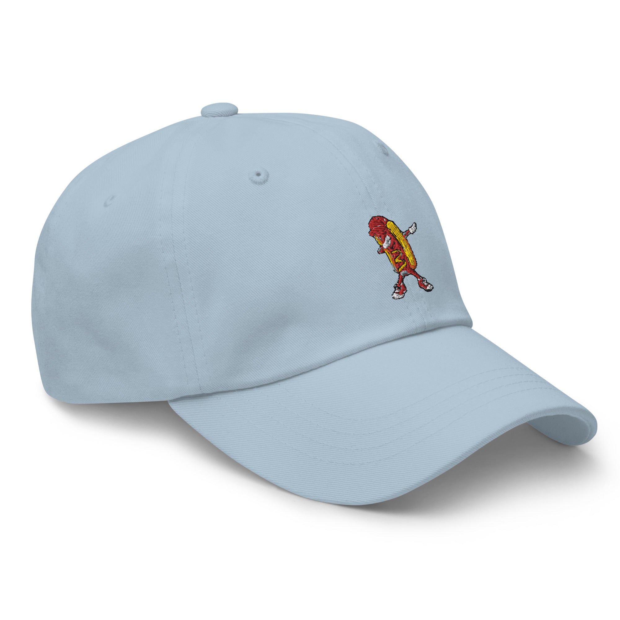 DABBING HOTDOG HIP HOP unisex hat