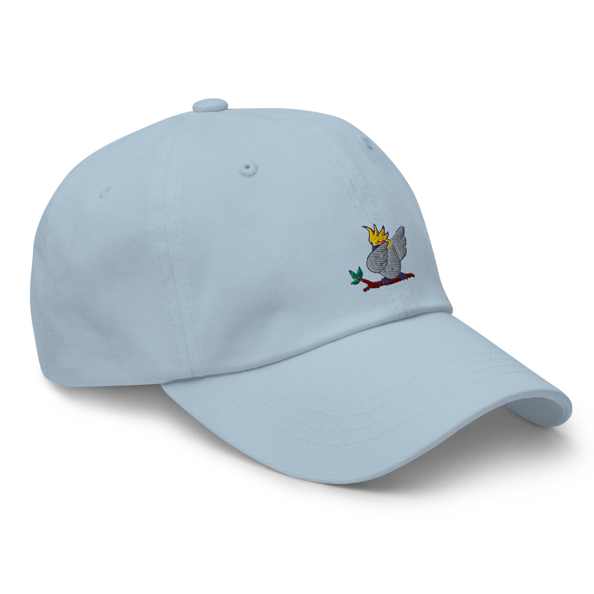 DABBING COCKETIAL unisex hat