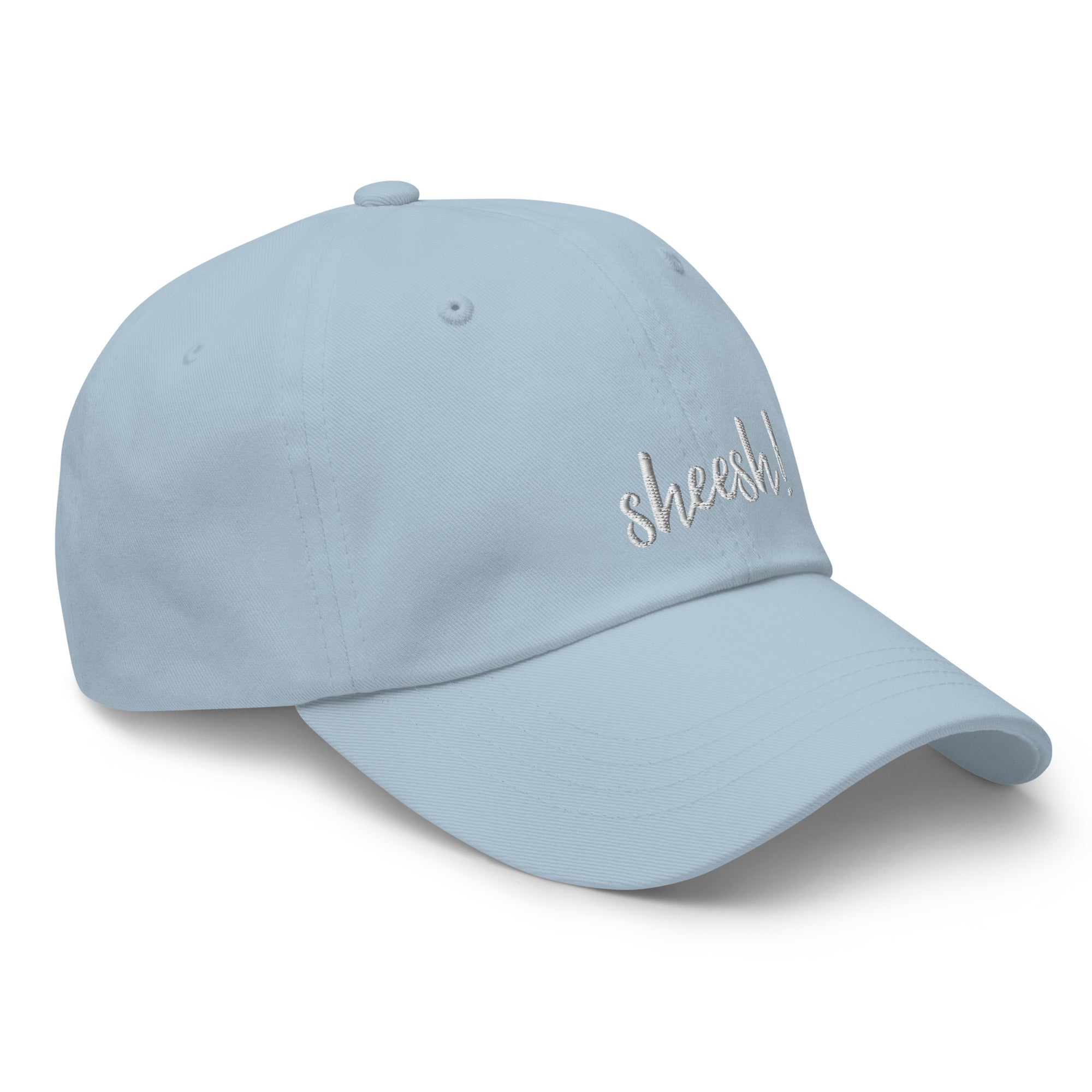 SHEESH unisex hat