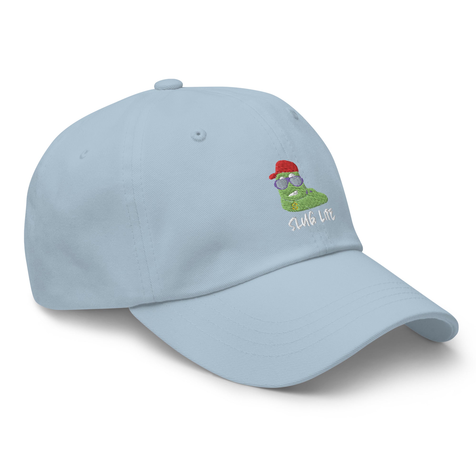 SLUG LIFE unisex hat