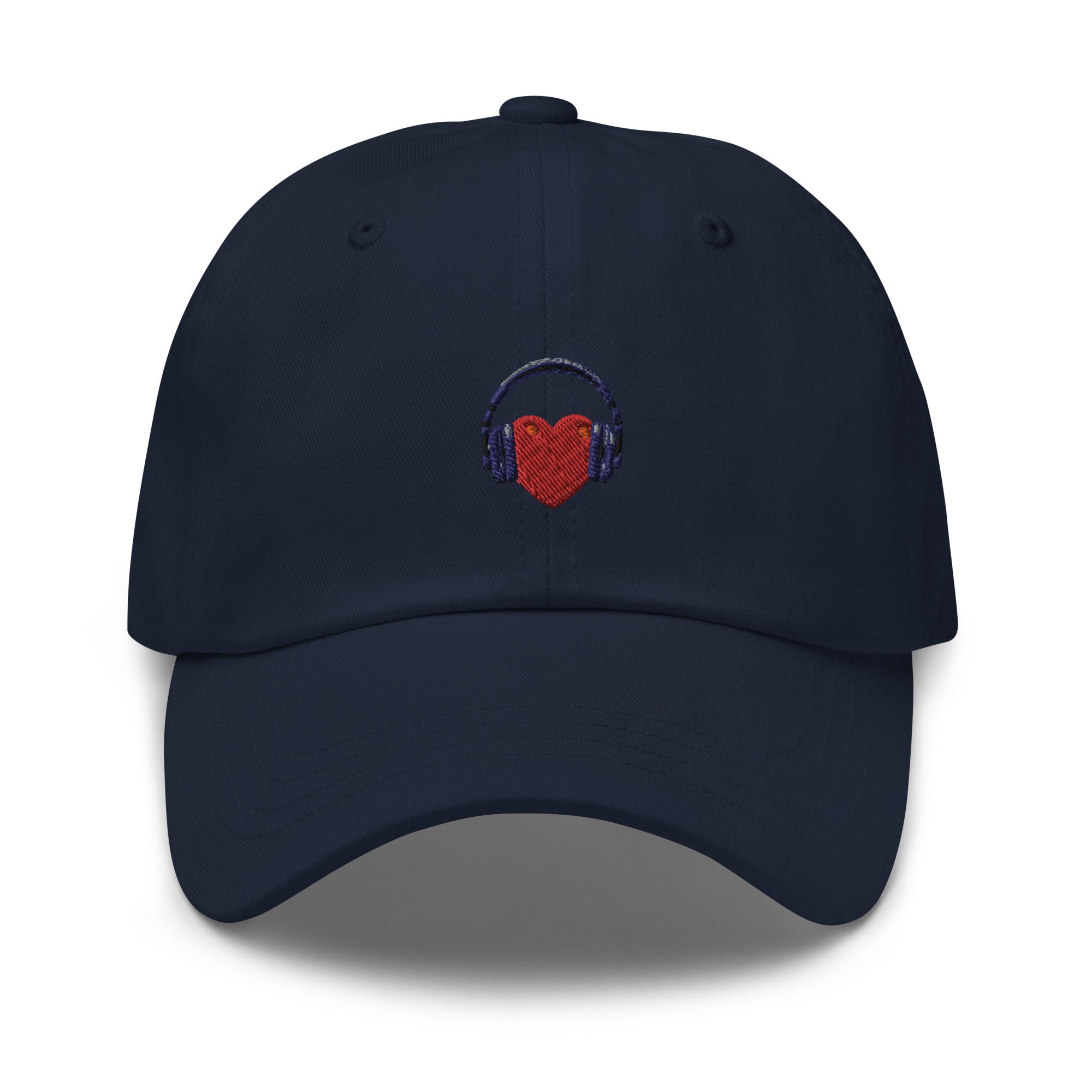 HEART LOVE unisex hat