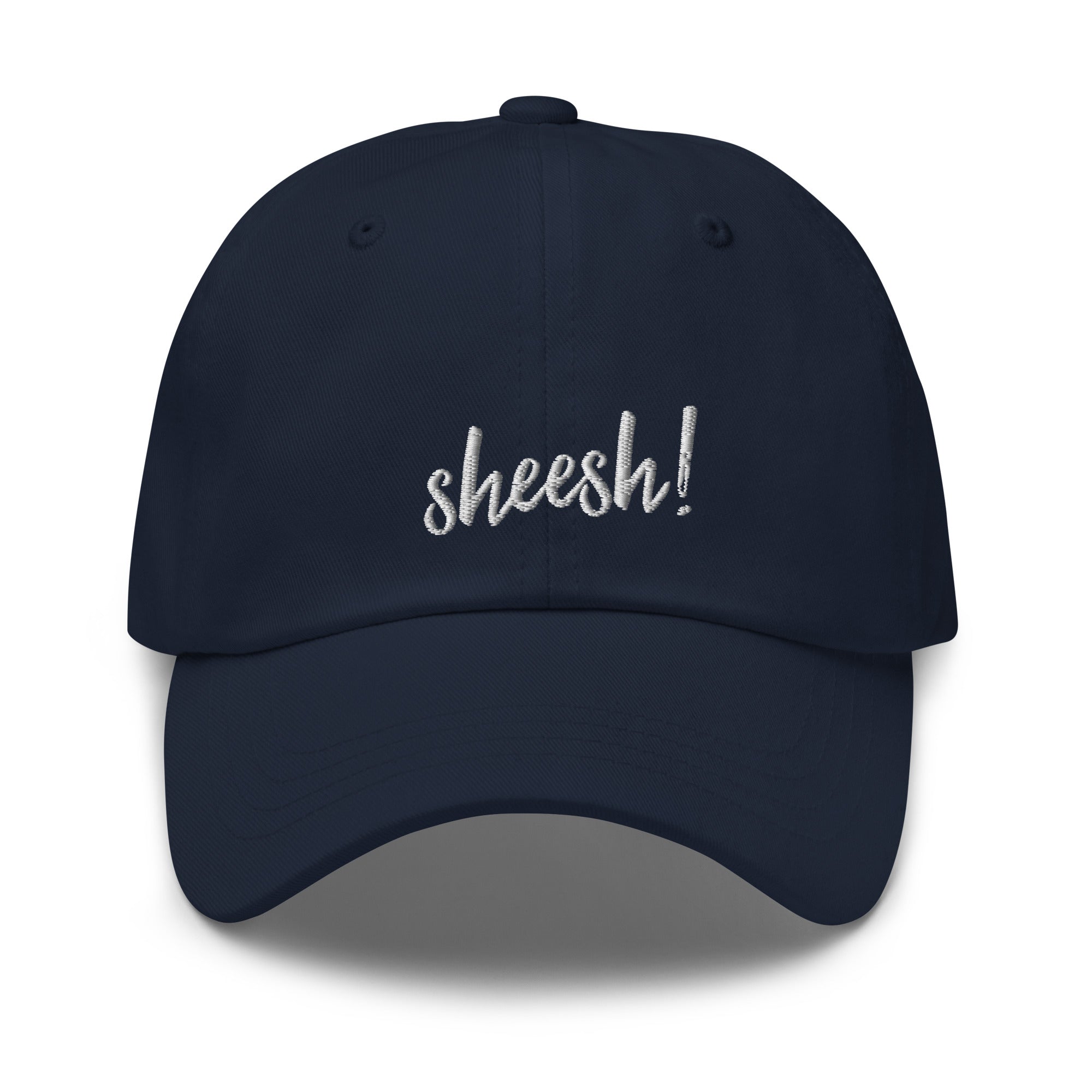 SHEESH unisex hat