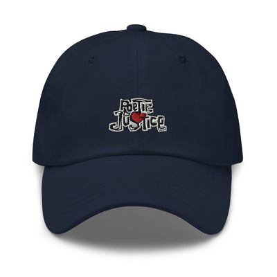 POETIC JUSTICE unisex hat