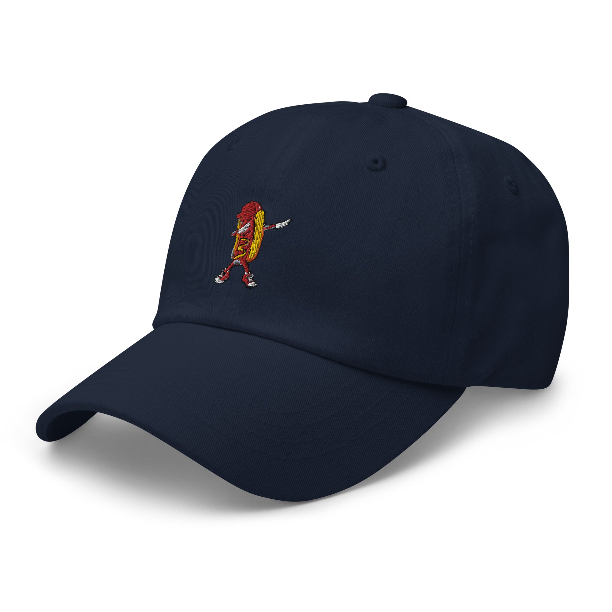 DABBING HOTDOG HIP HOP unisex hat