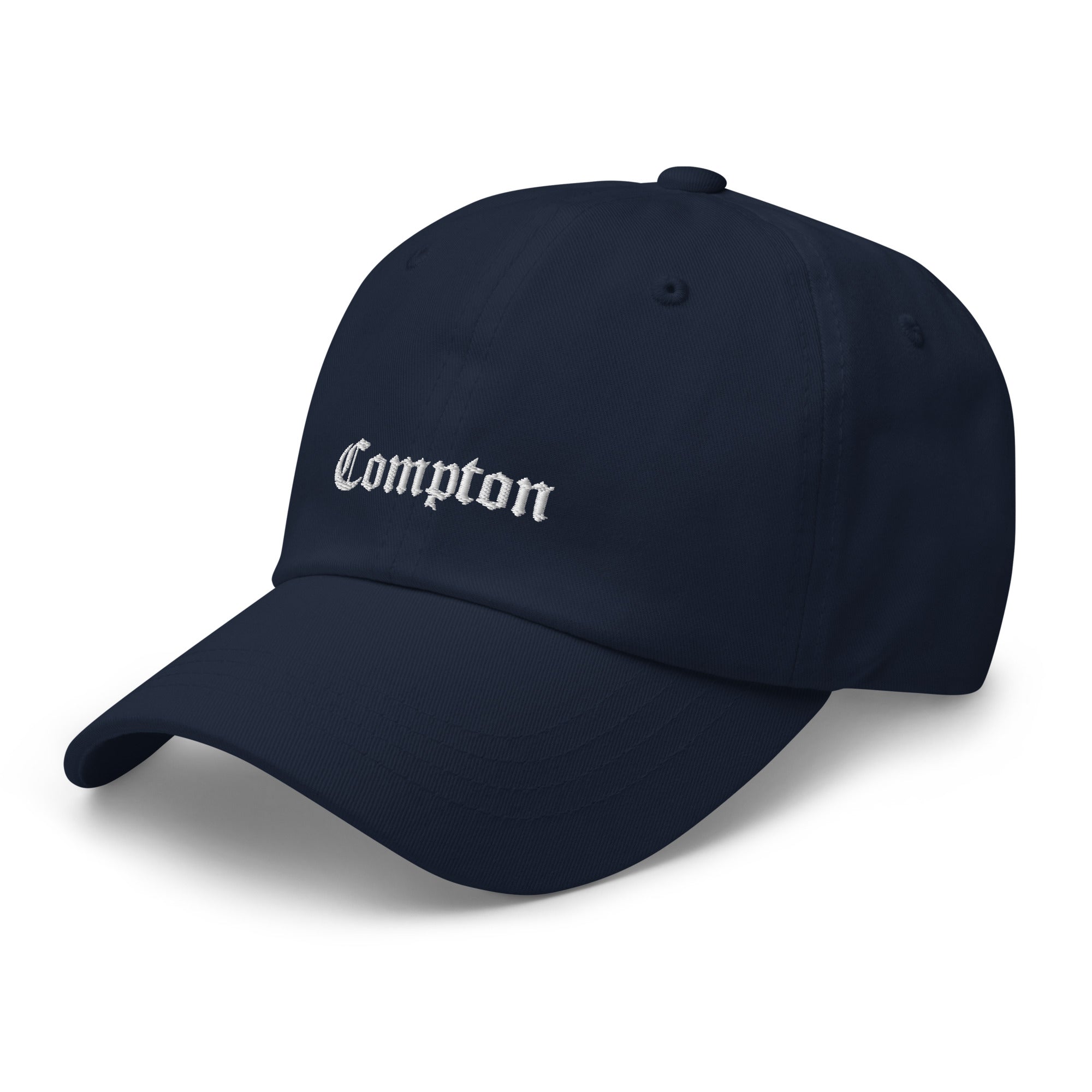 COMPTON unisex hat