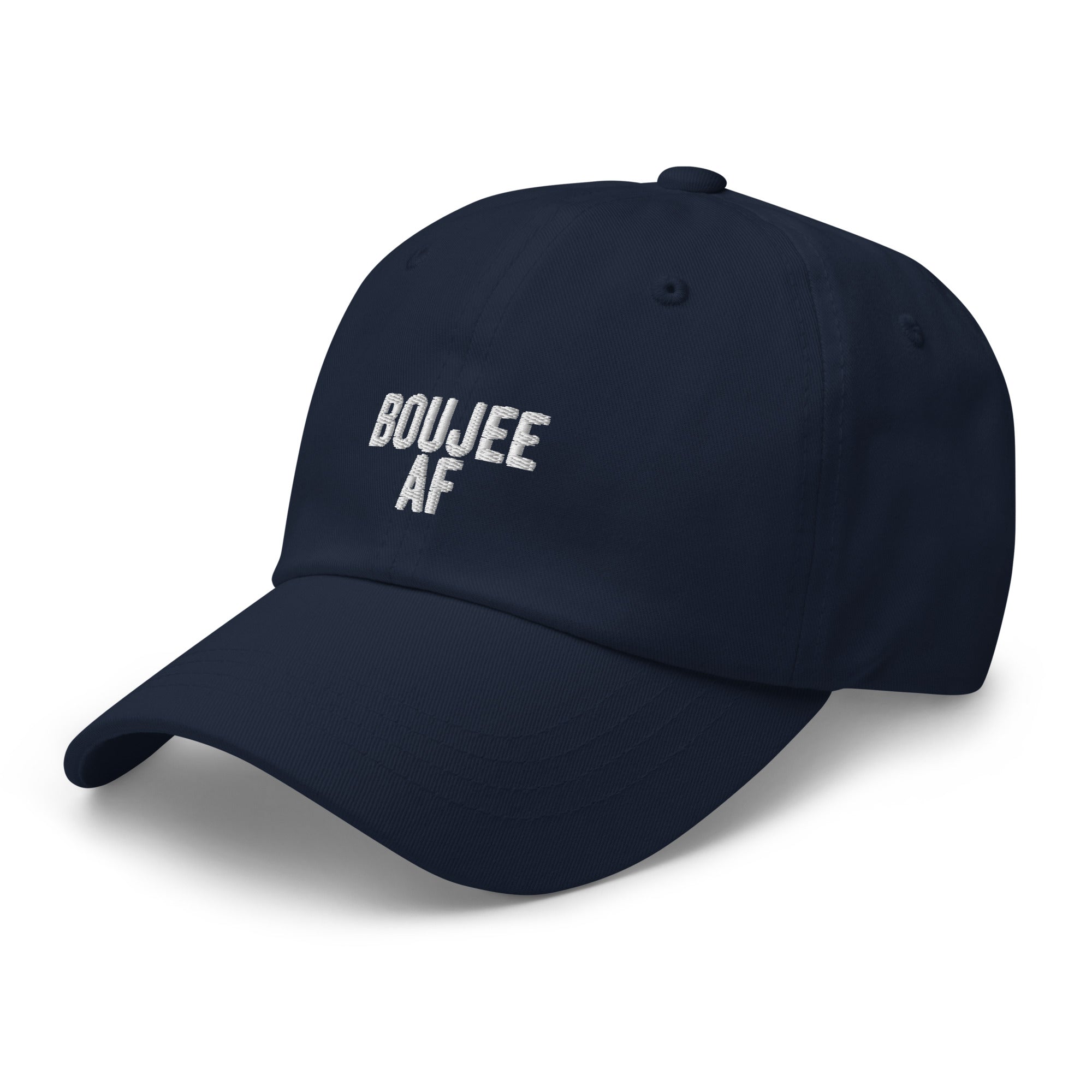 BOUJEE AF unisex hat