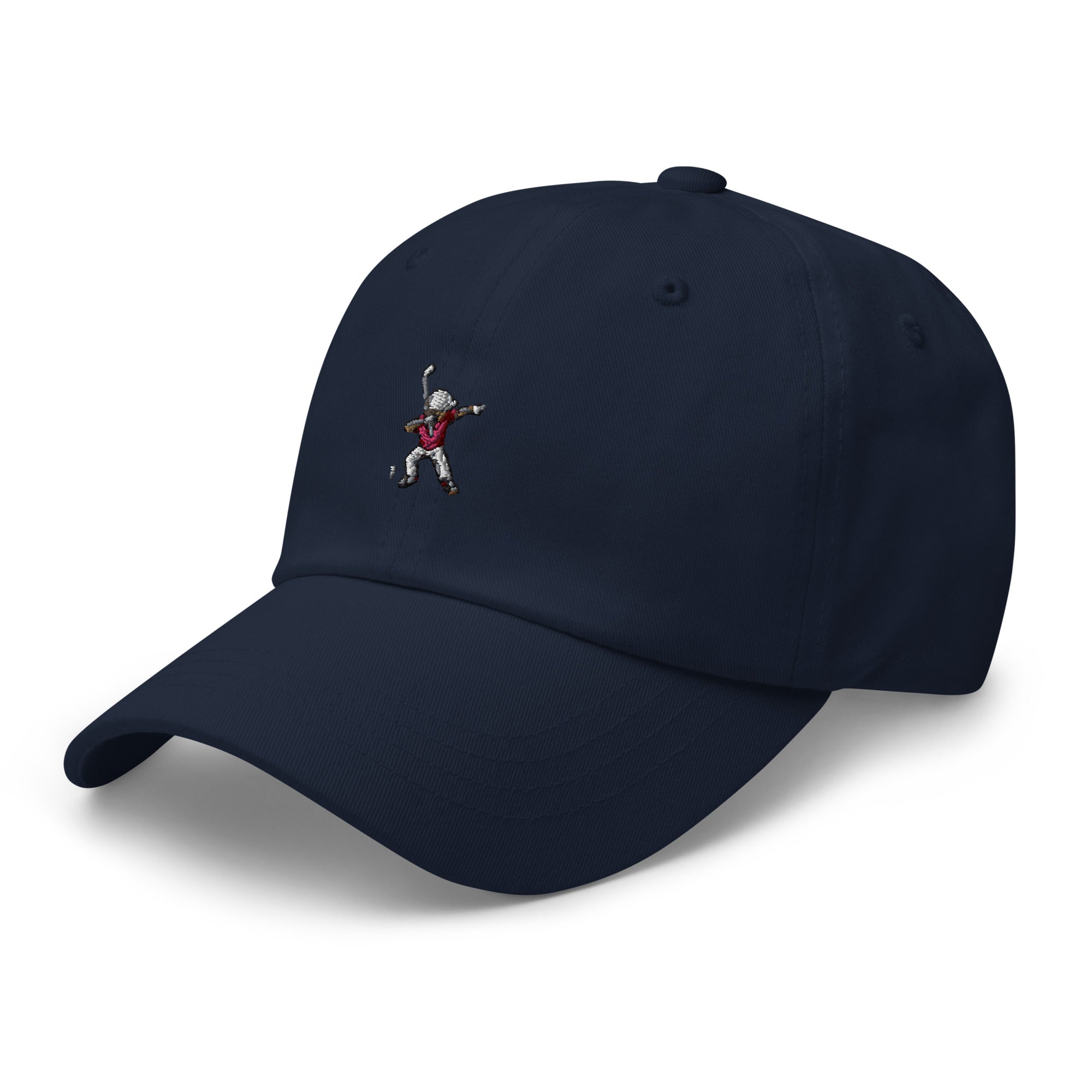 DABBING GOLFER unisex hat