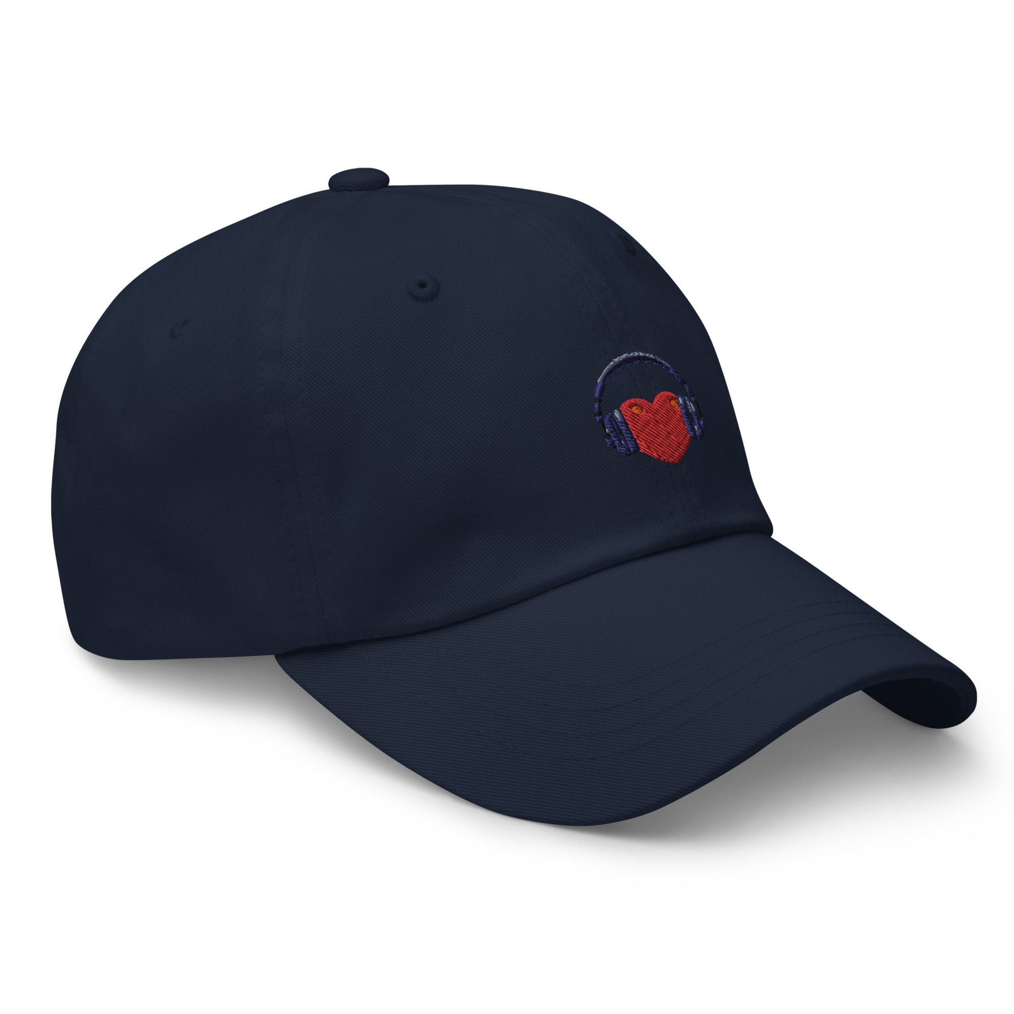 HEART LOVE unisex hat