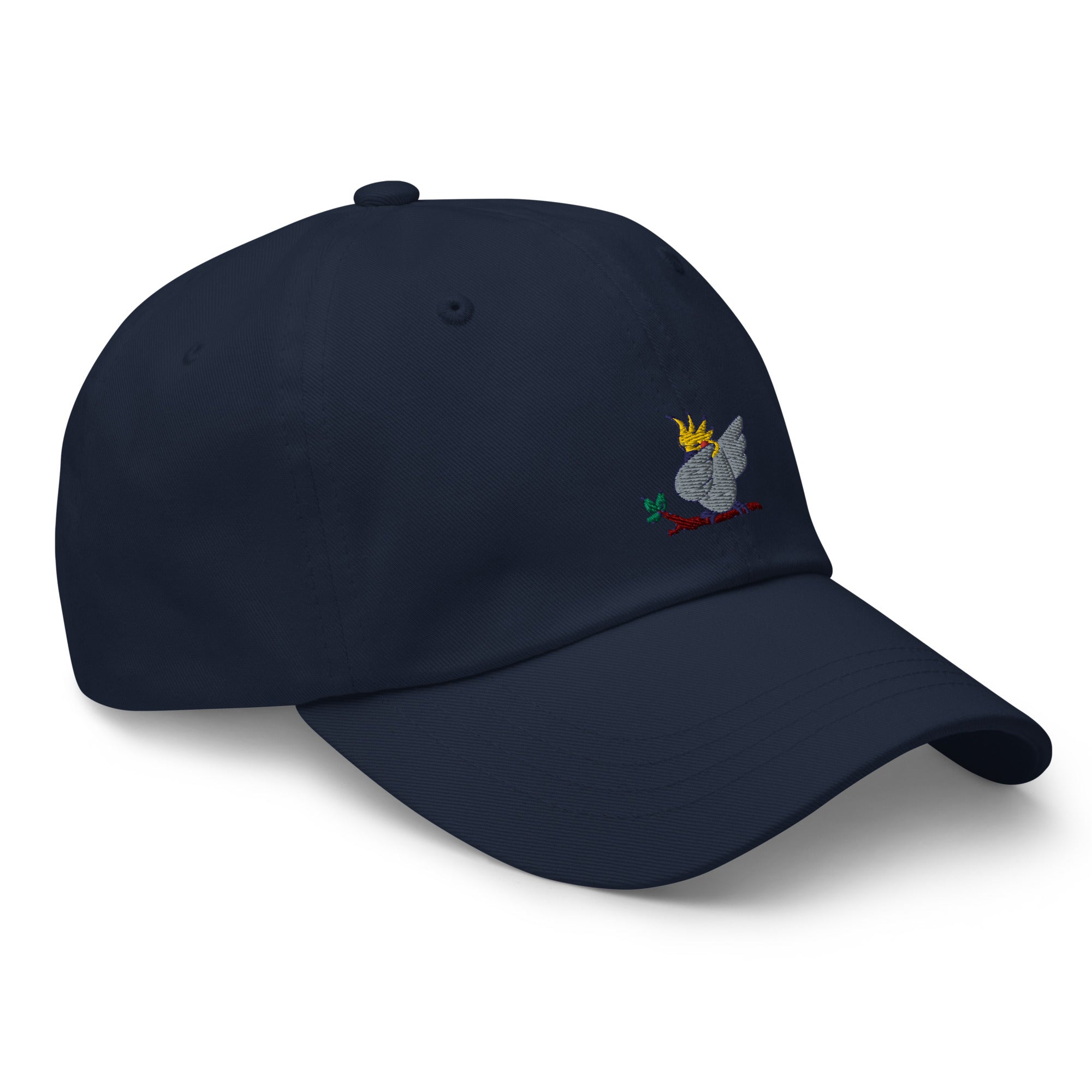 DABBING COCKETIAL unisex hat