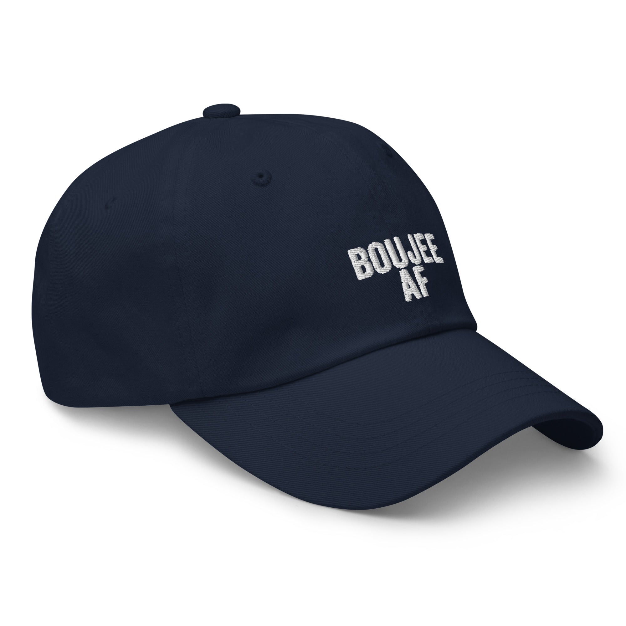 BOUJEE AF unisex hat