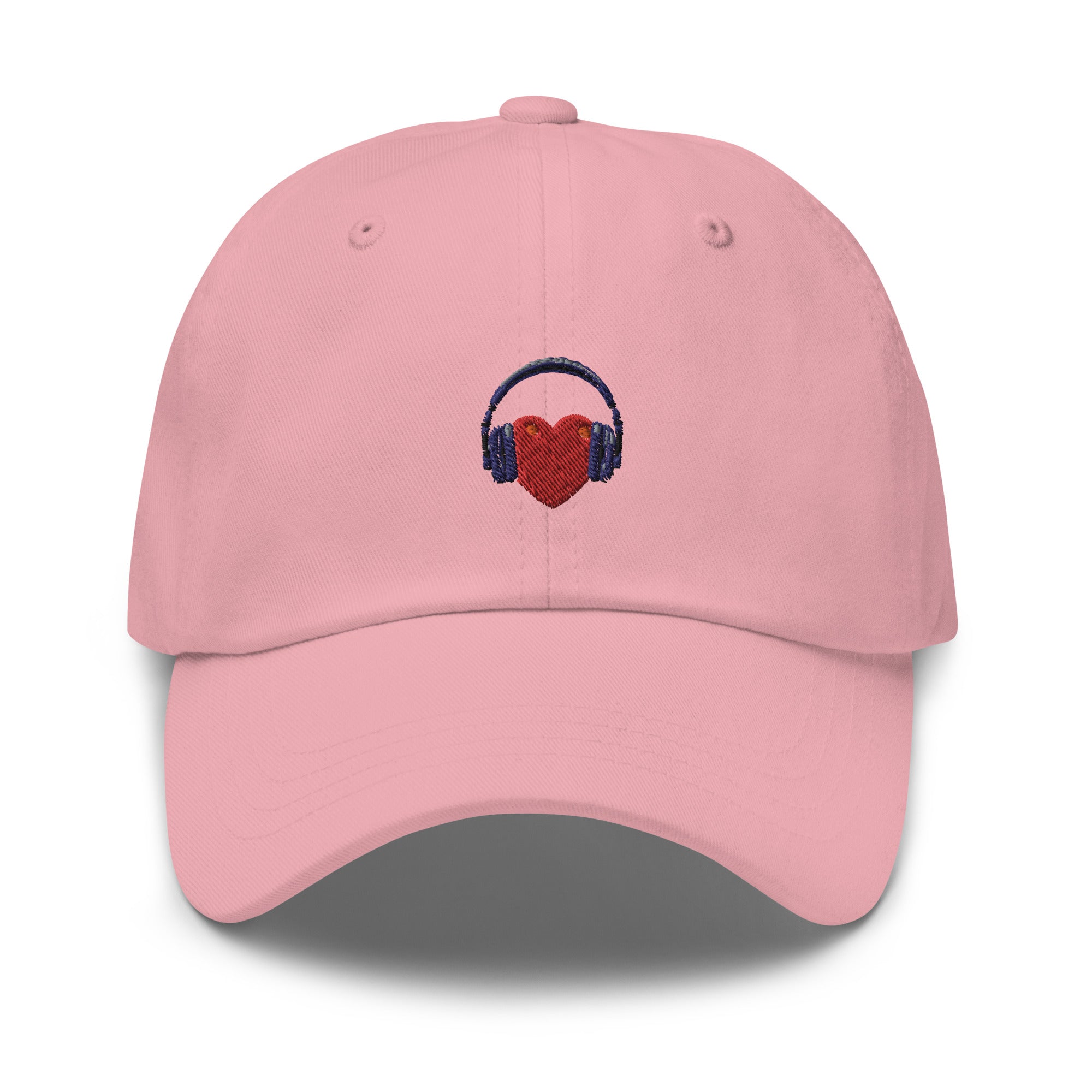 HEART LOVE unisex hat