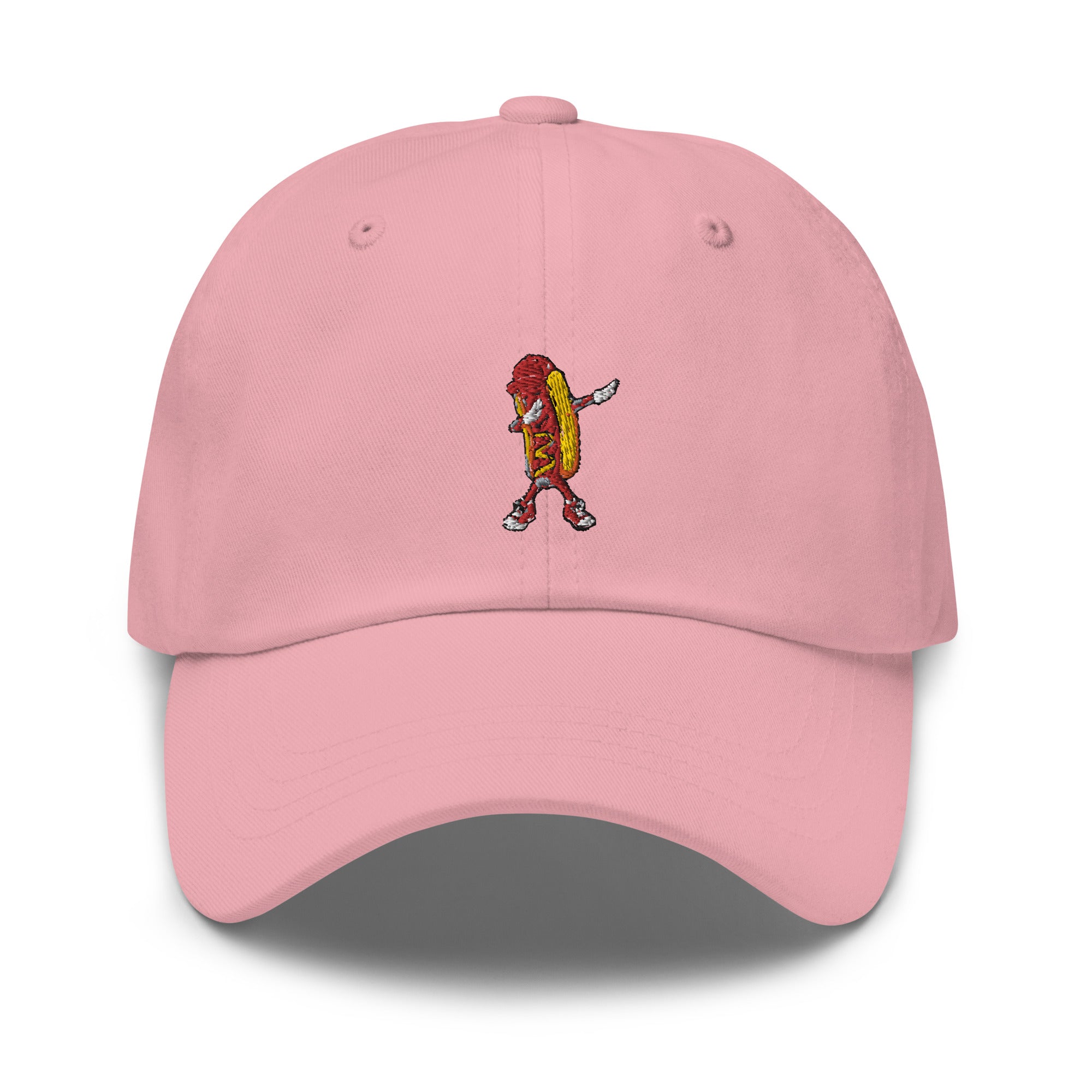 DABBING HOTDOG HIP HOP unisex hat