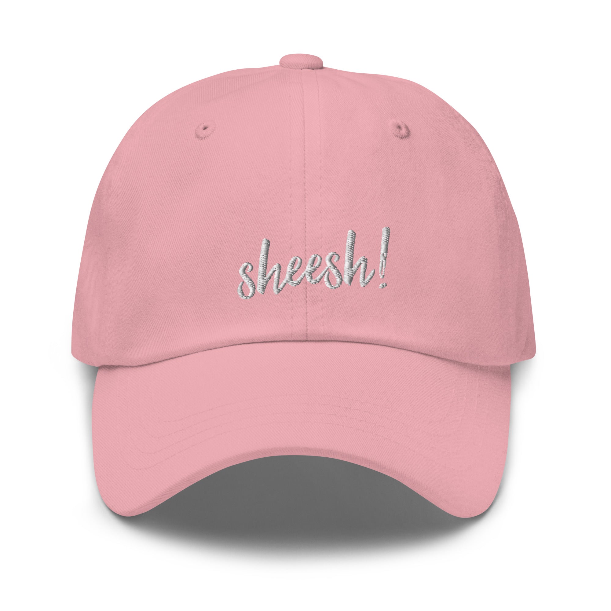 SHEESH unisex hat