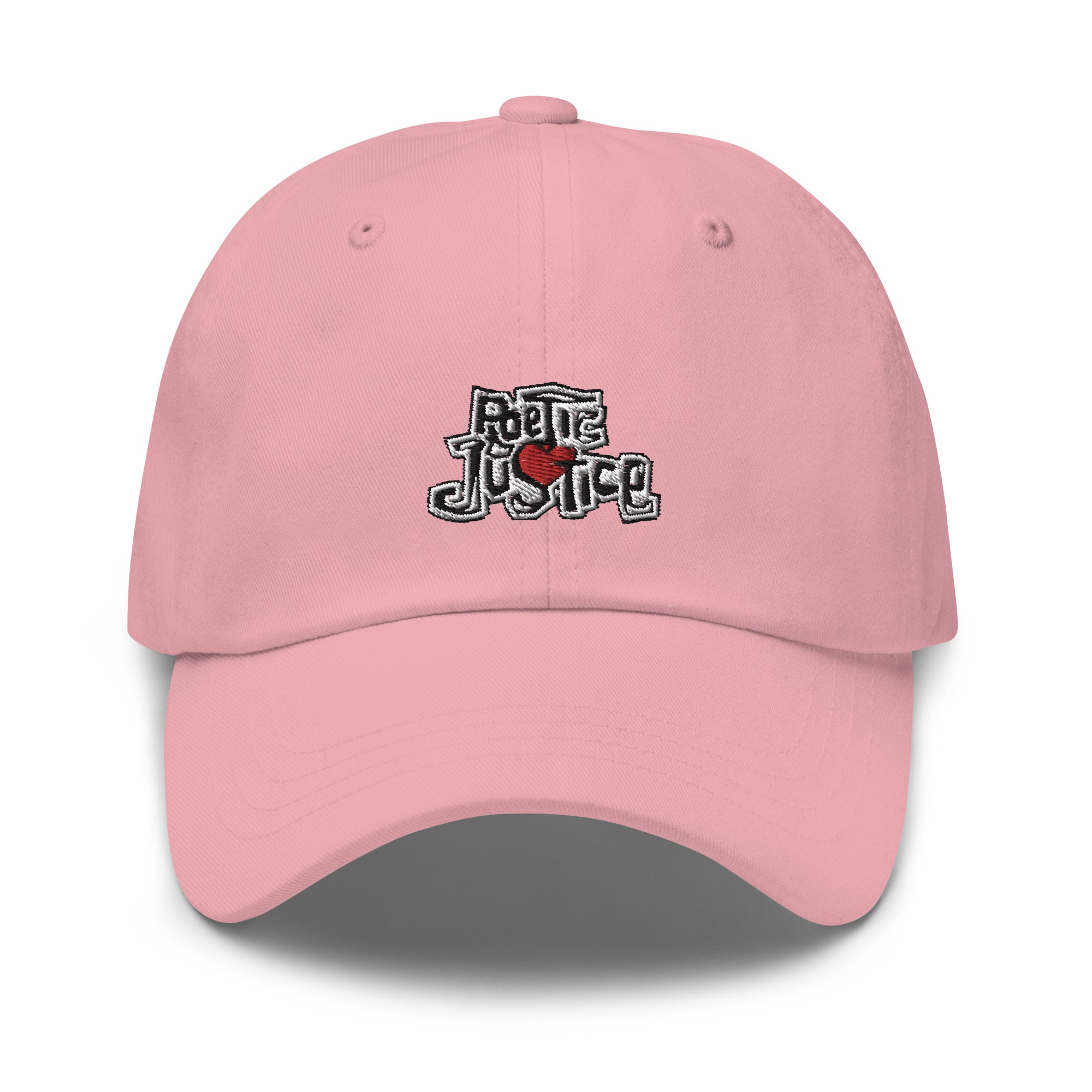 POETIC JUSTICE unisex hat