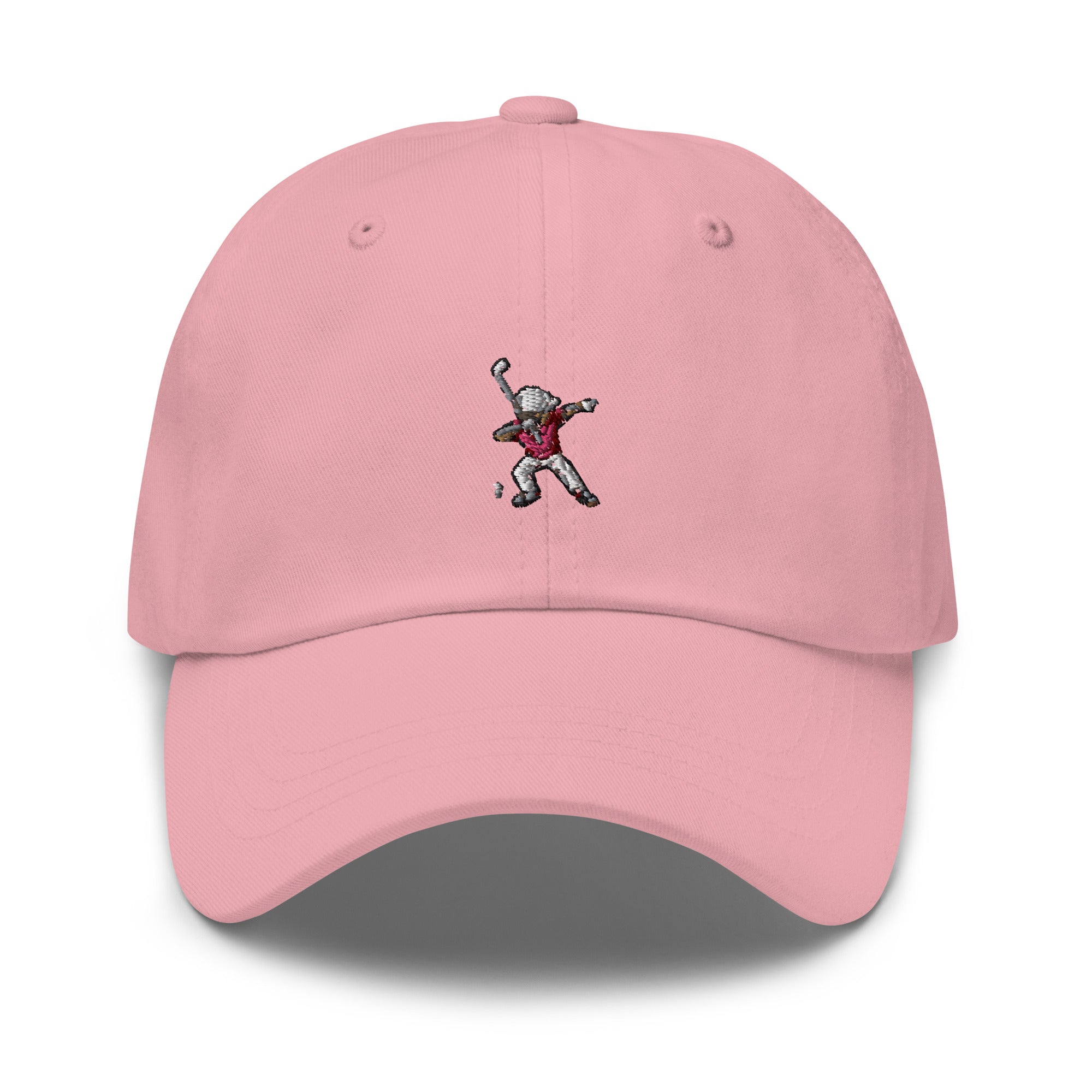 DABBING GOLFER unisex hat