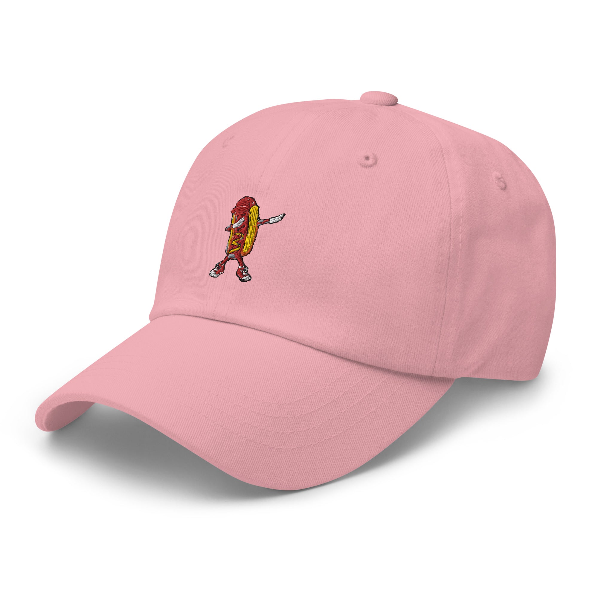 DABBING HOTDOG HIP HOP unisex hat