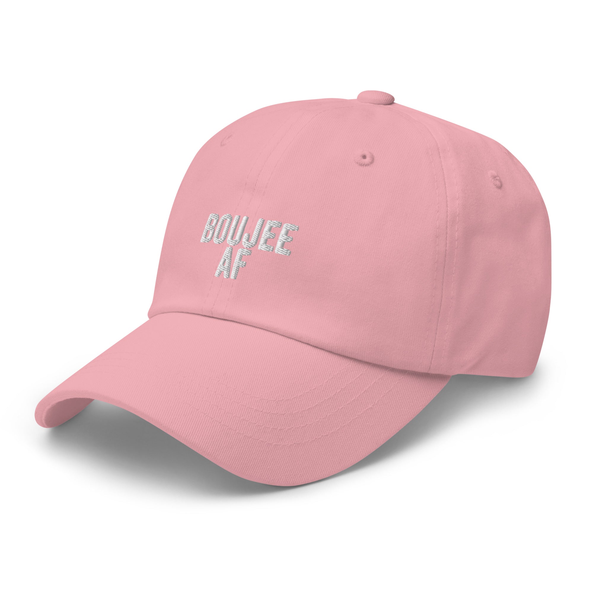 BOUJEE AF unisex hat