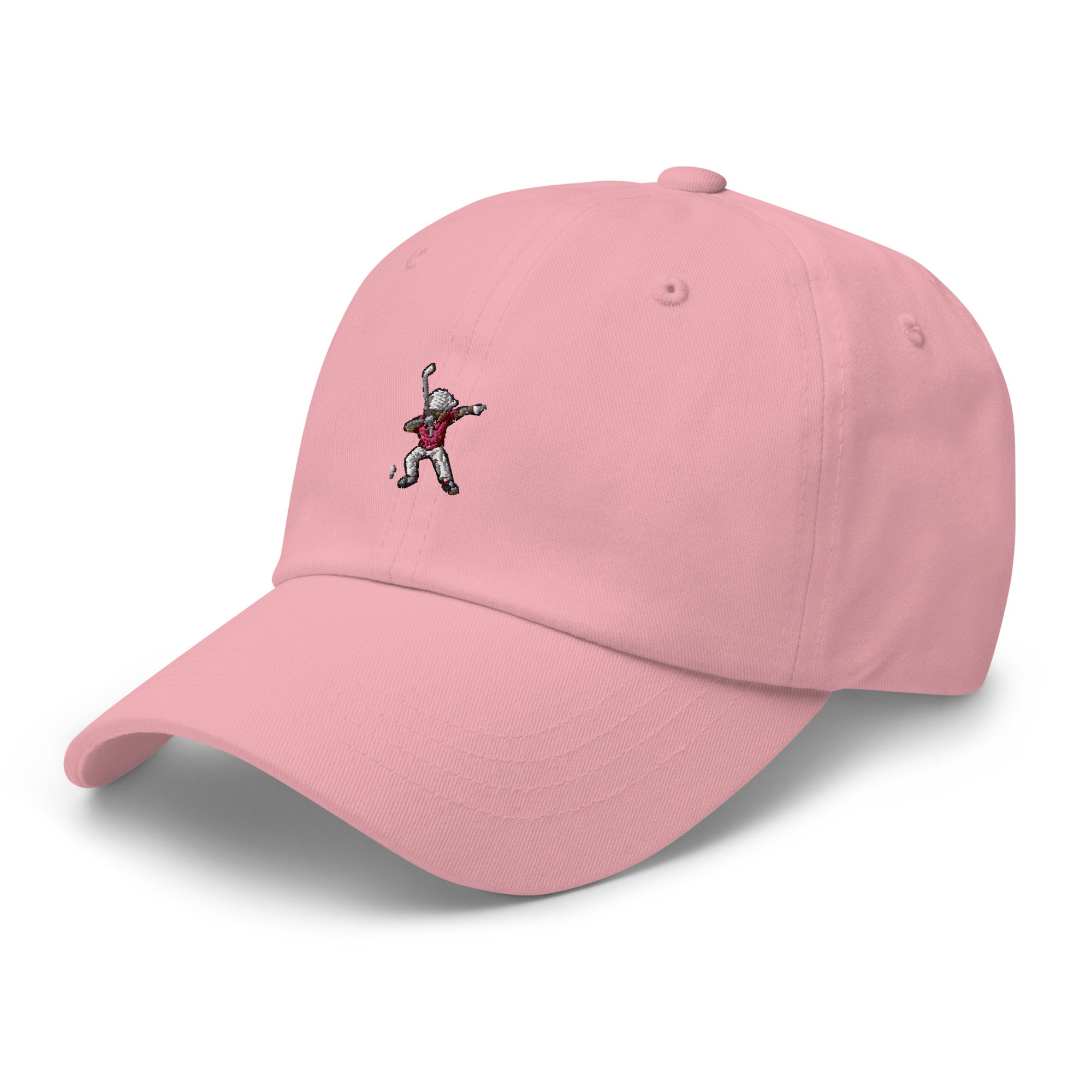 DABBING GOLFER unisex hat