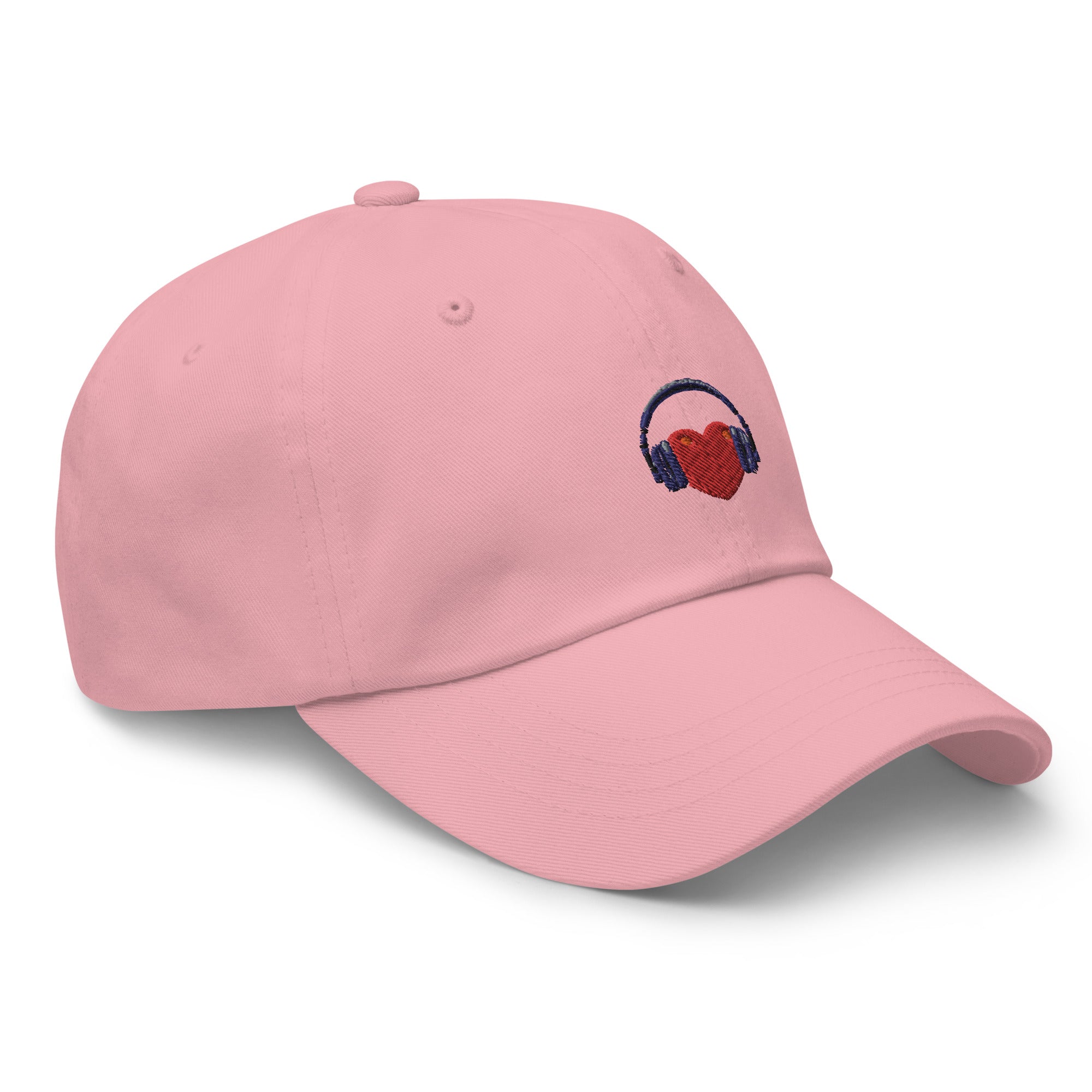 HEART LOVE unisex hat