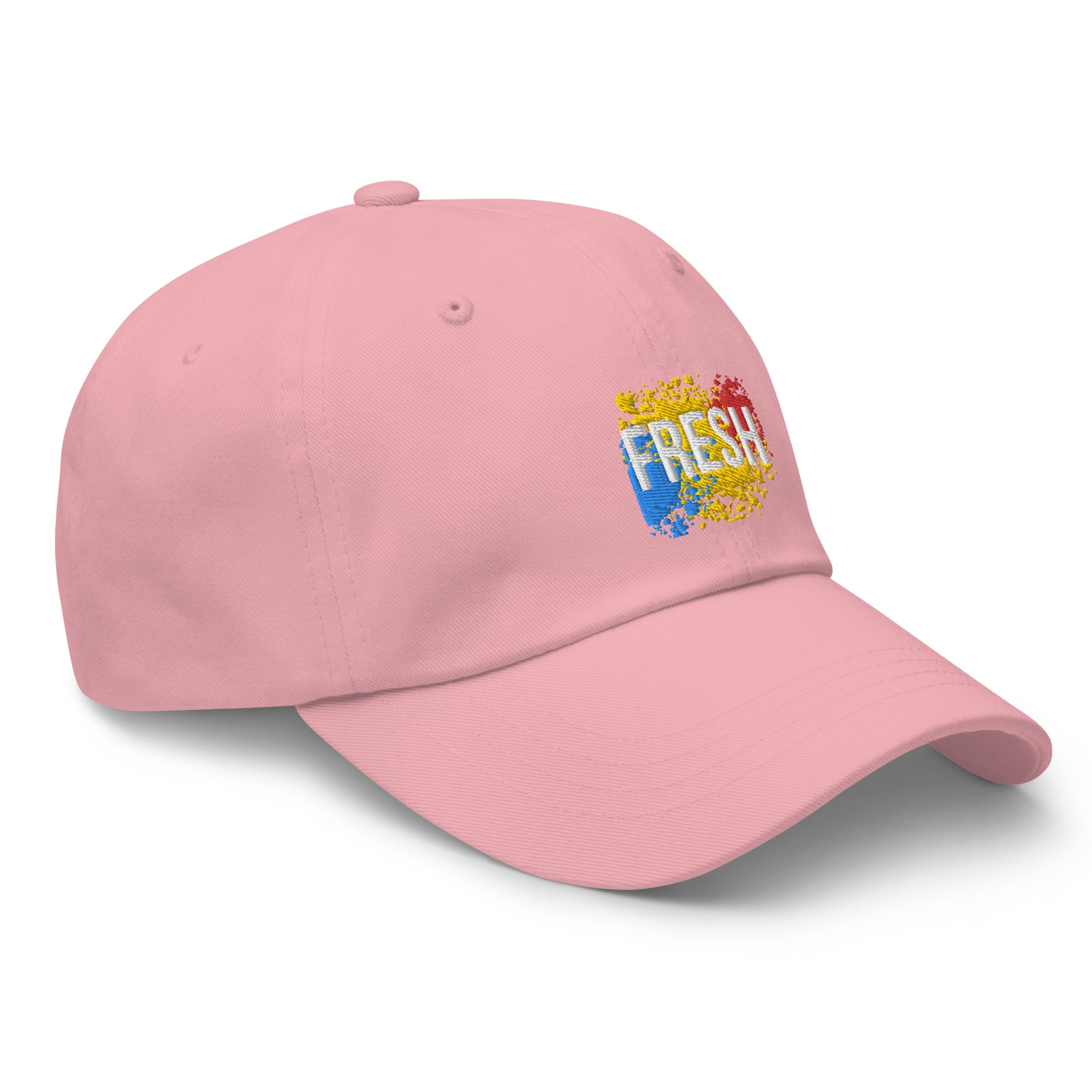 FRESH unisex hat