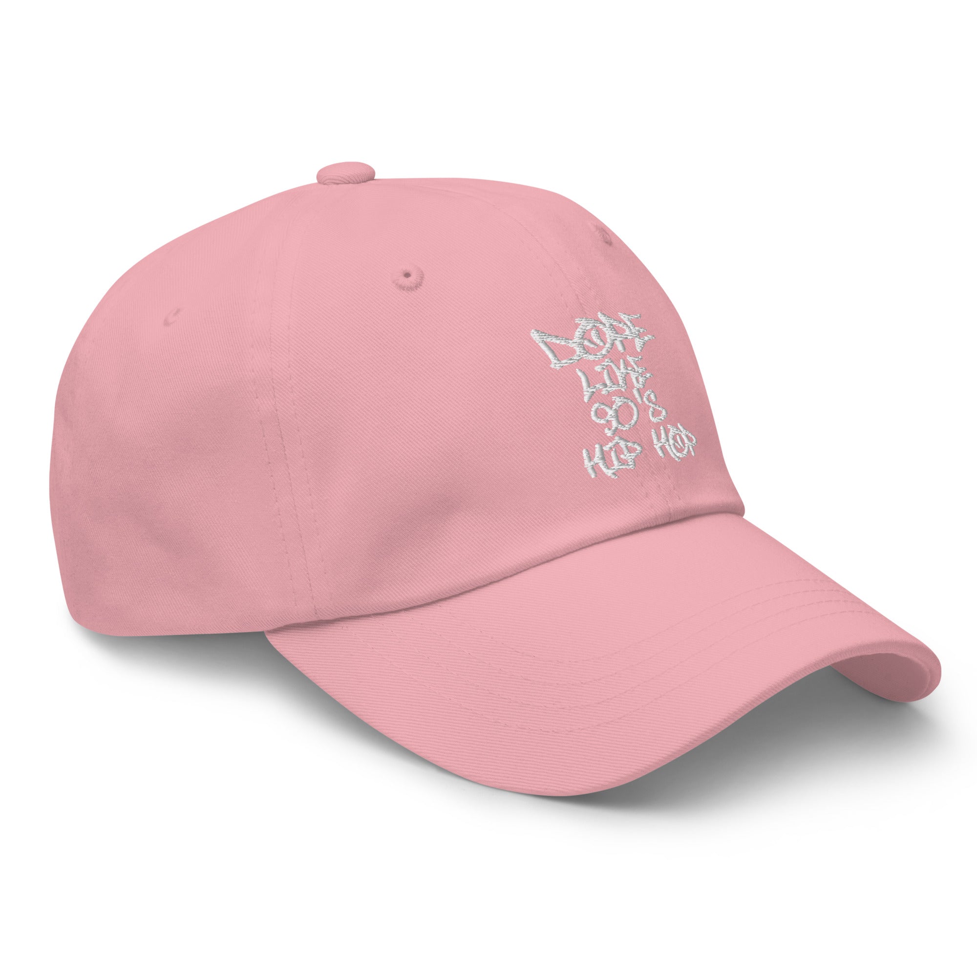 DOPE LIKE 90'S HIP HOP unisex hat