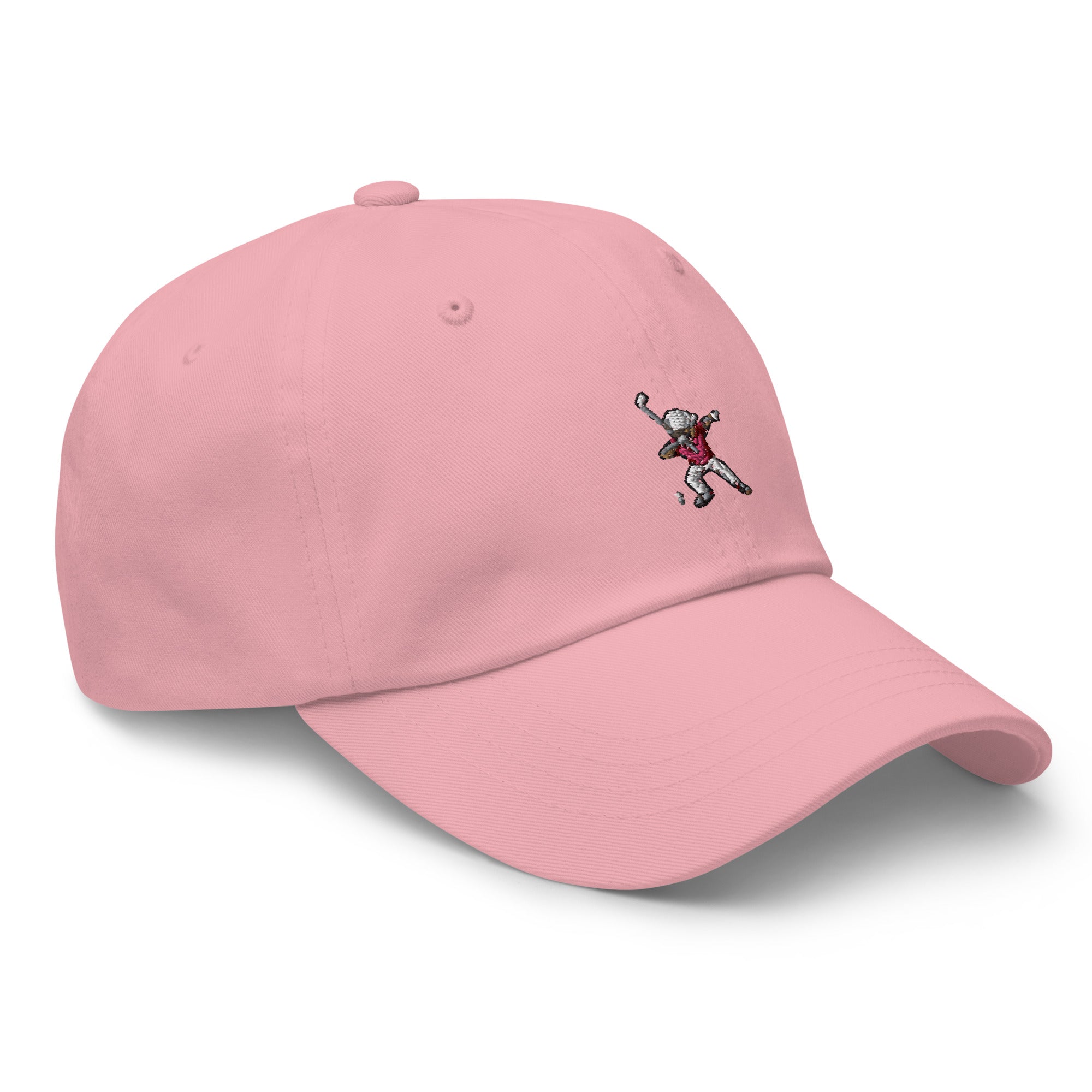 DABBING GOLFER unisex hat