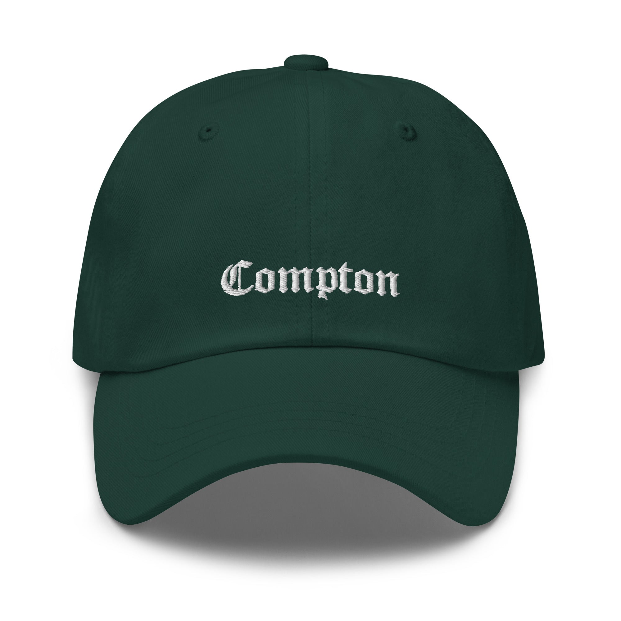 COMPTON unisex hat