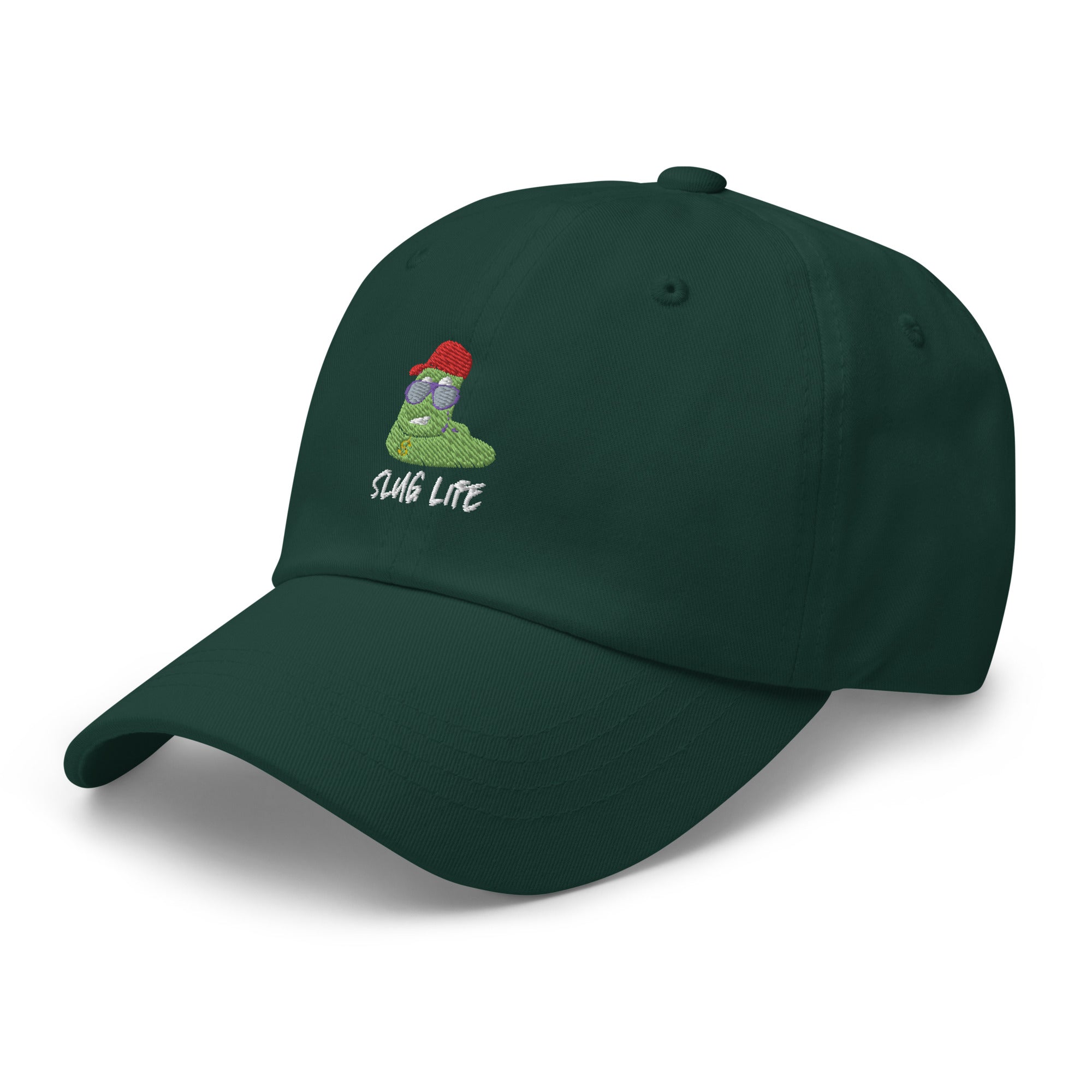 SLUG LIFE unisex hat