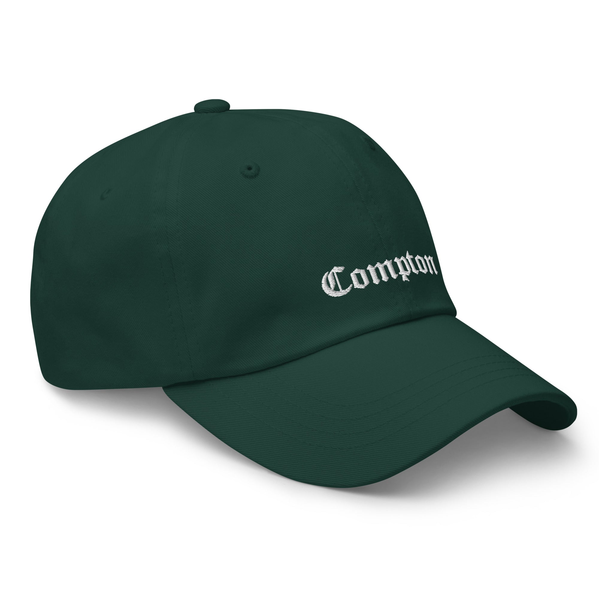 COMPTON unisex hat