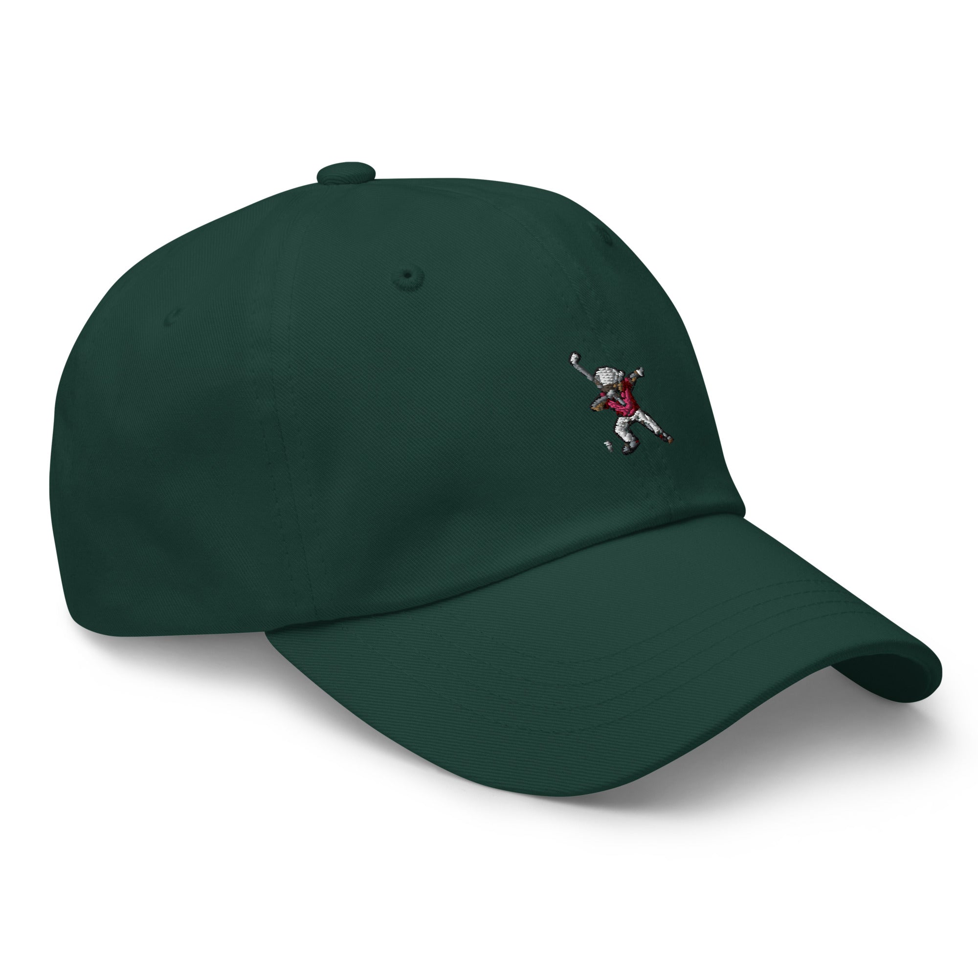 DABBING GOLFER unisex hat