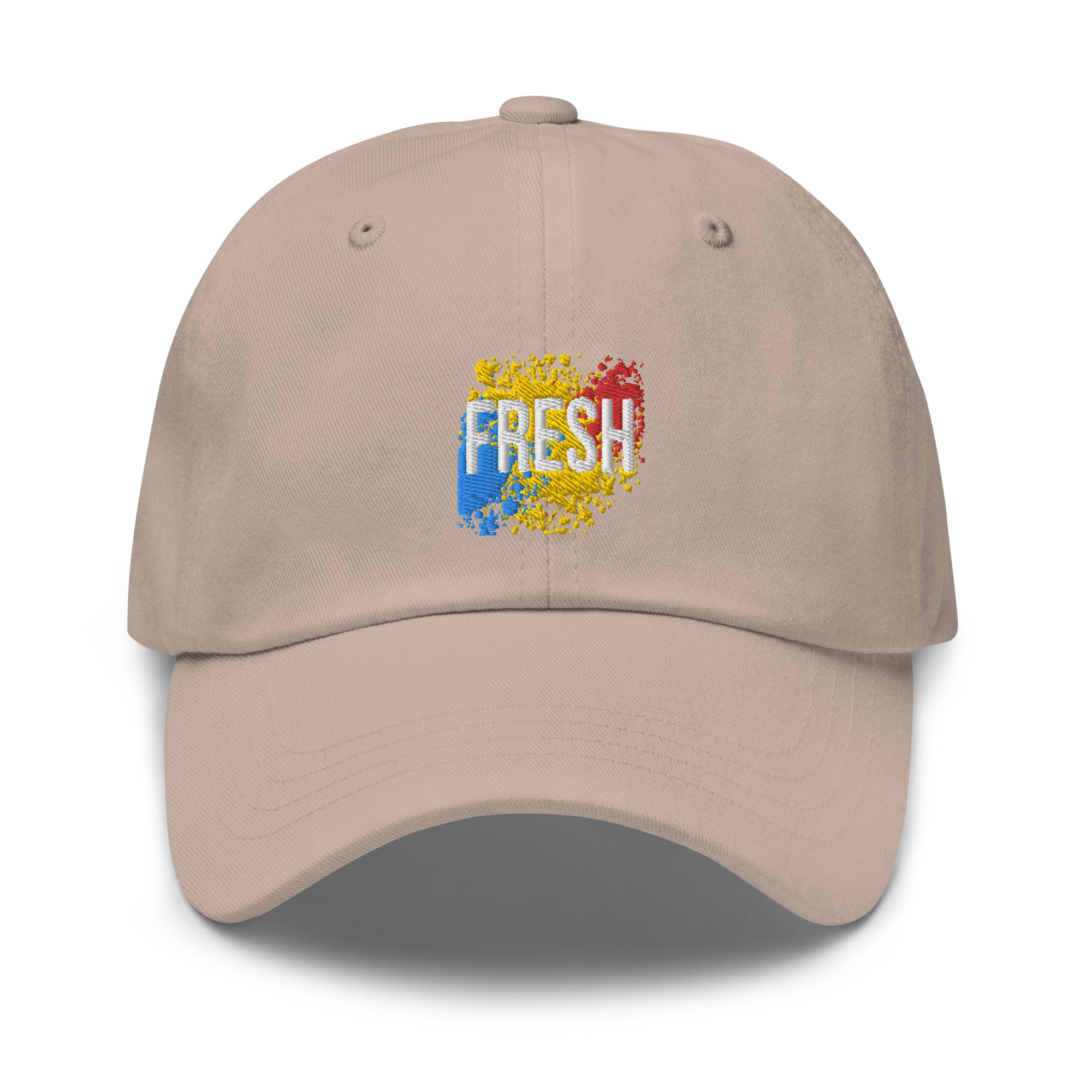 FRESH unisex hat