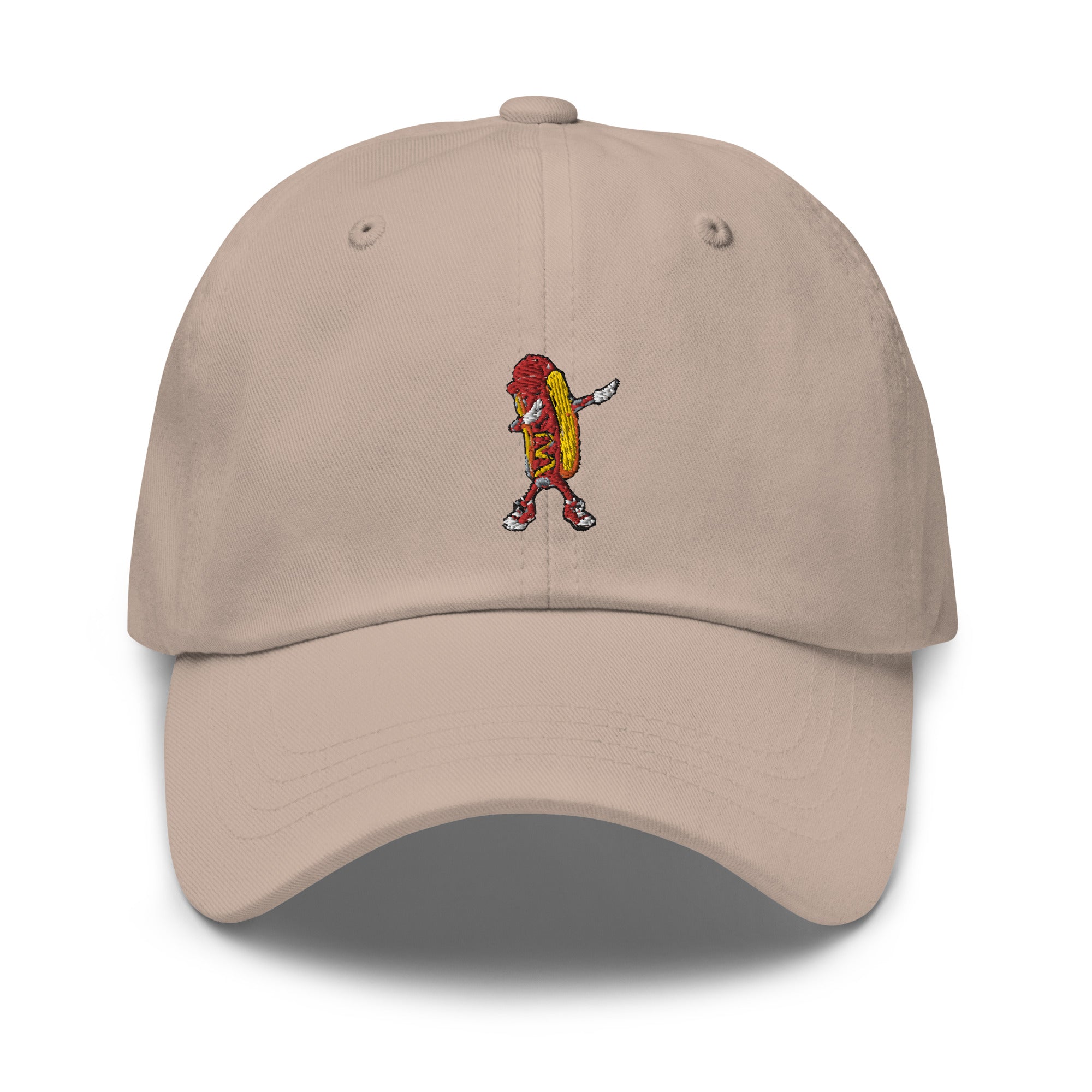 DABBING HOTDOG HIP HOP unisex hat