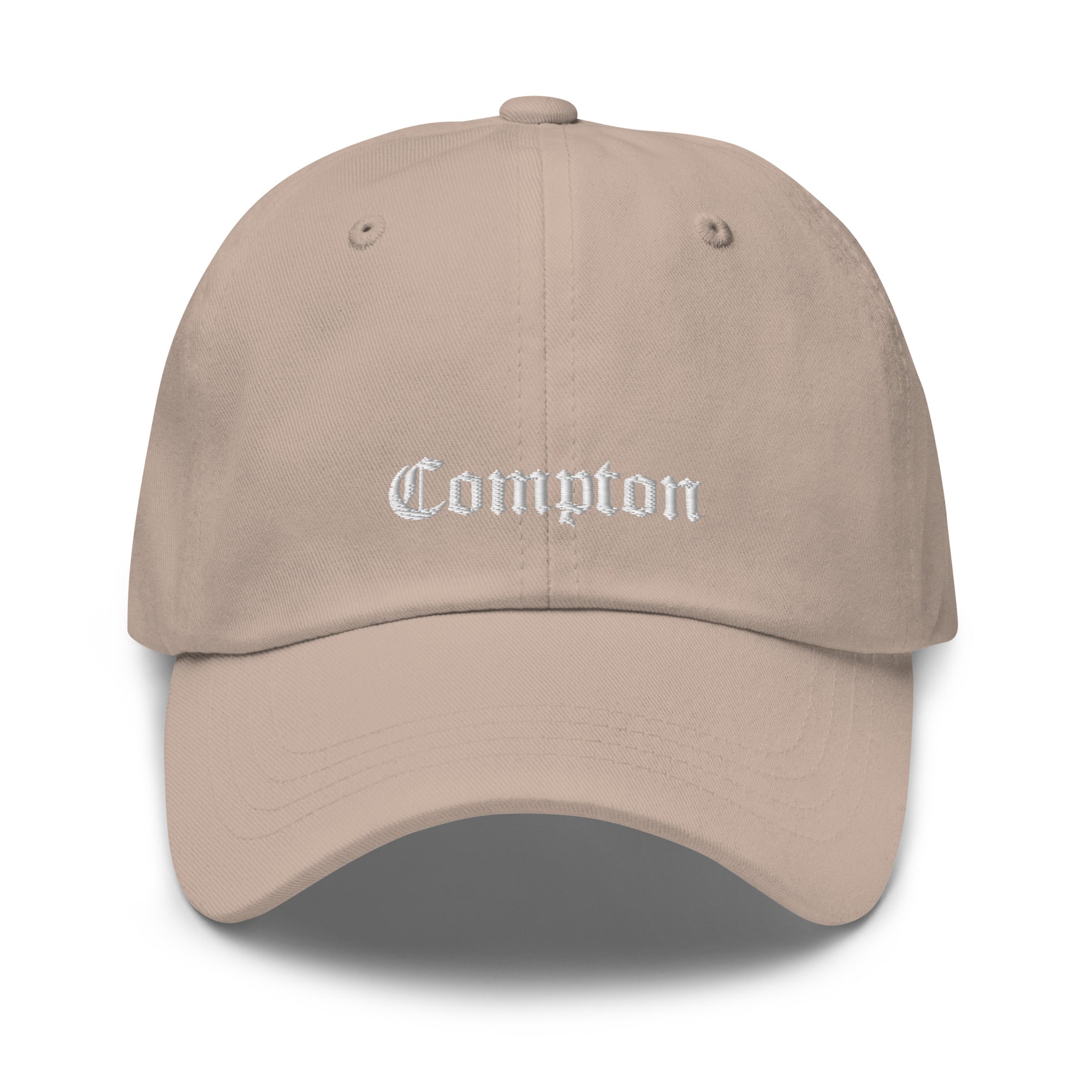 COMPTON unisex hat