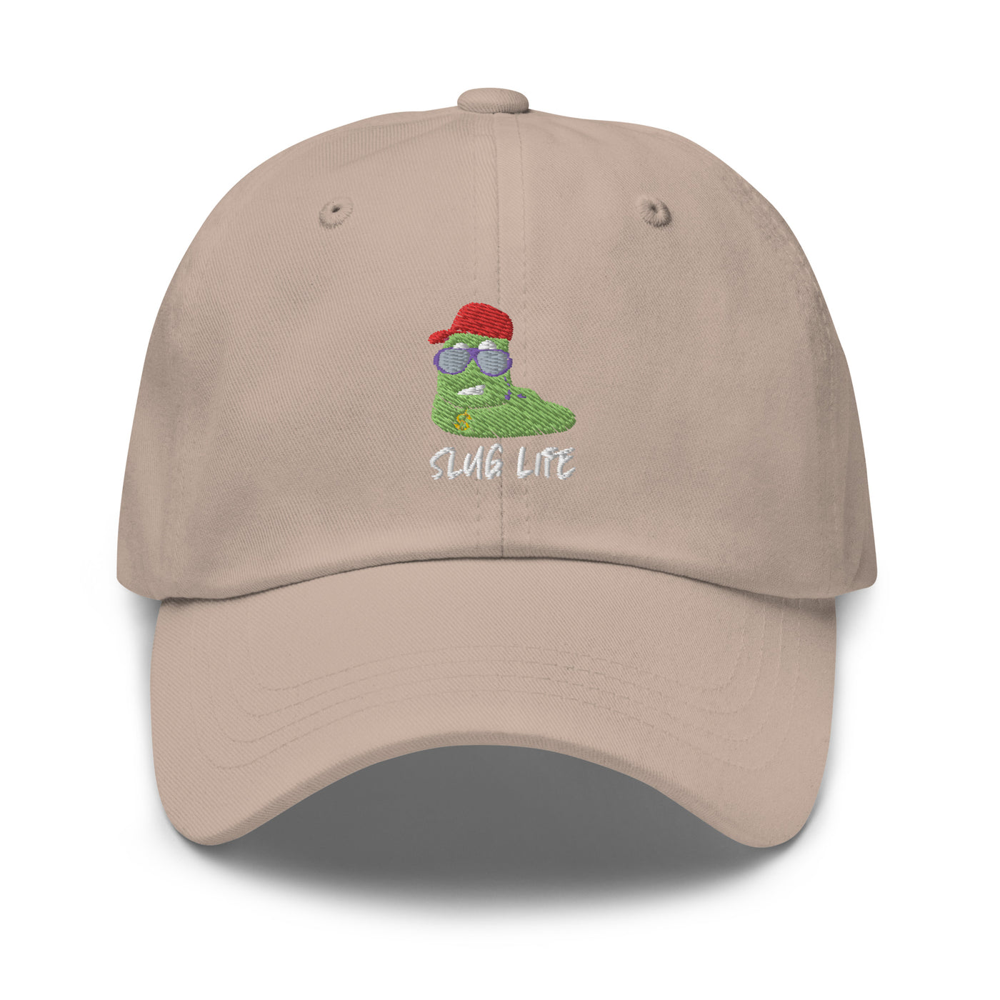SLUG LIFE unisex hat
