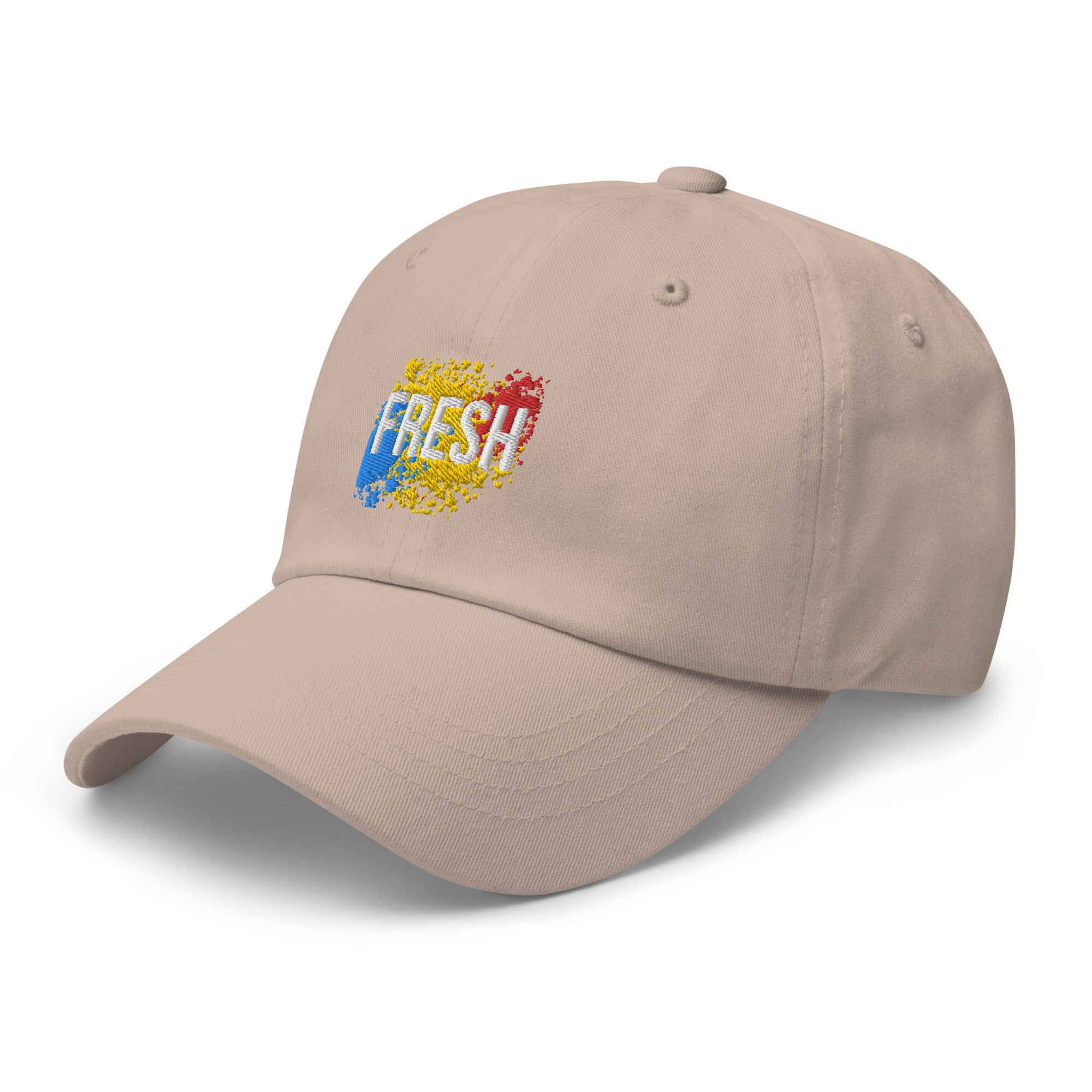 FRESH unisex hat