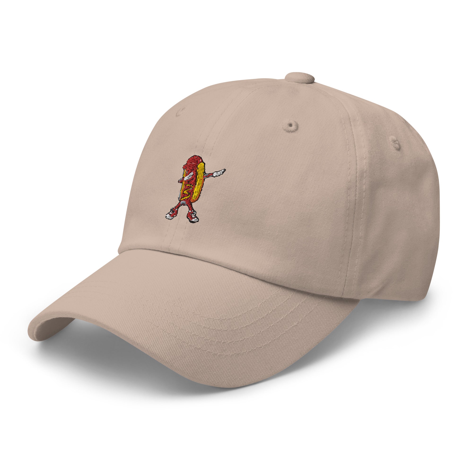 DABBING HOTDOG HIP HOP unisex hat