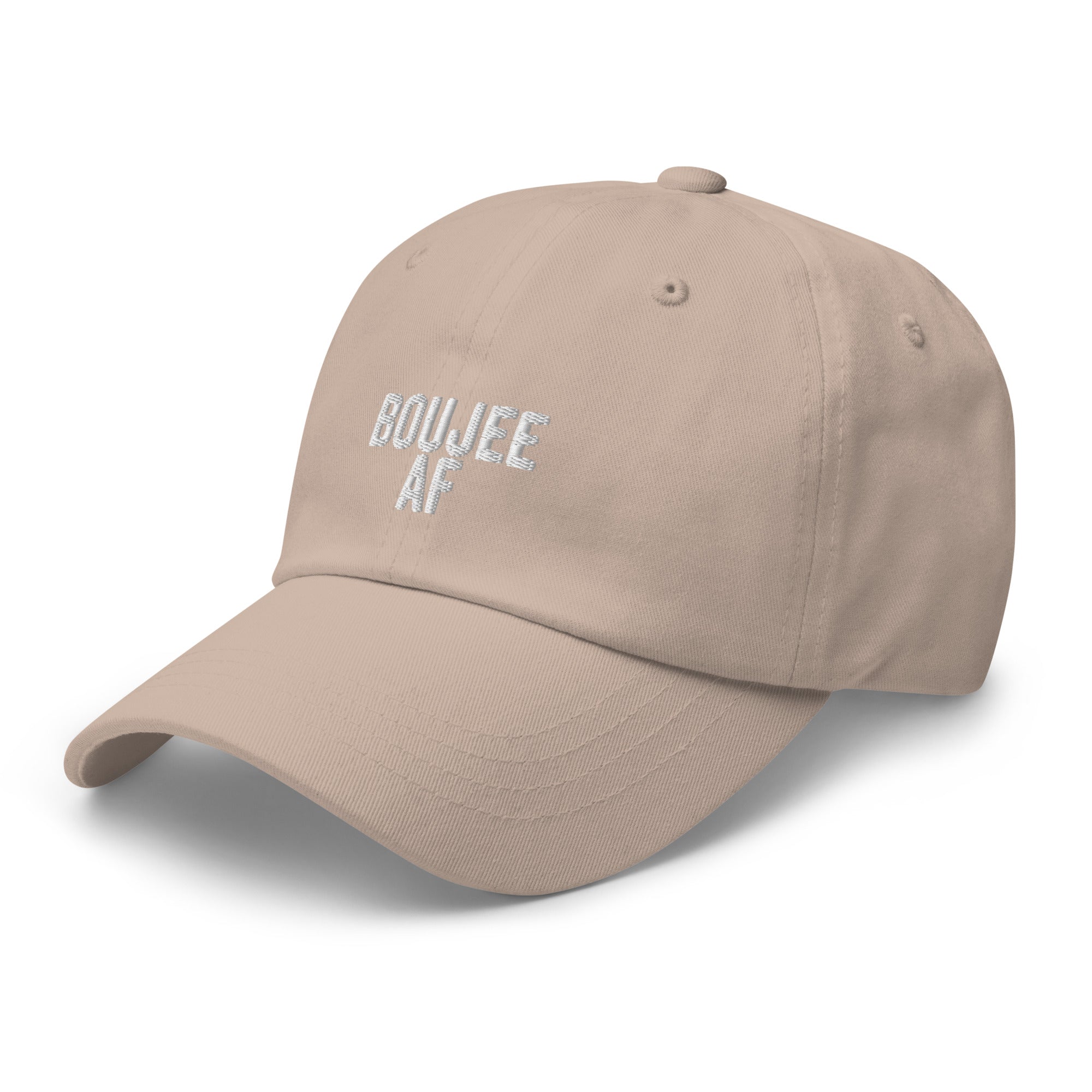 BOUJEE AF unisex hat