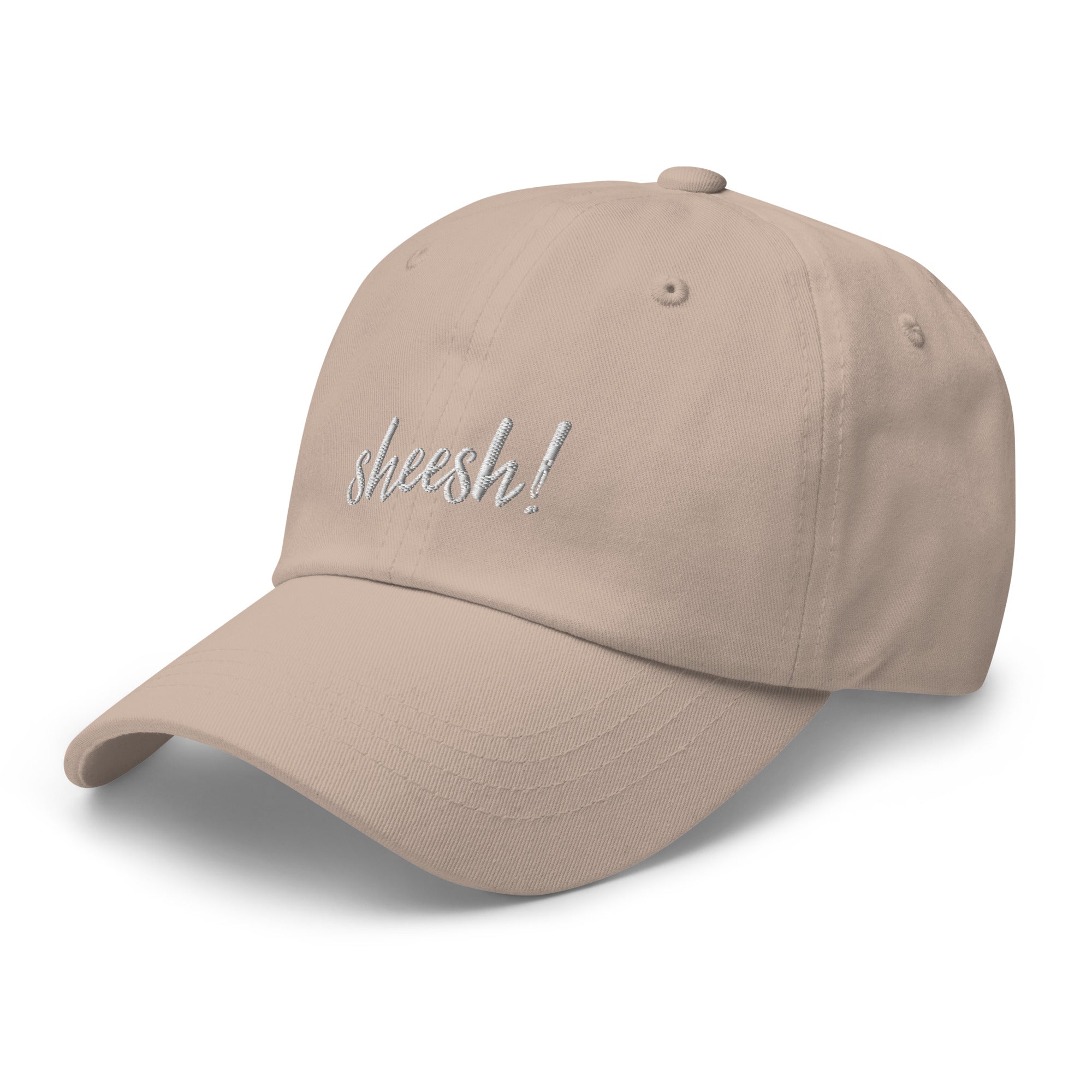 SHEESH unisex hat