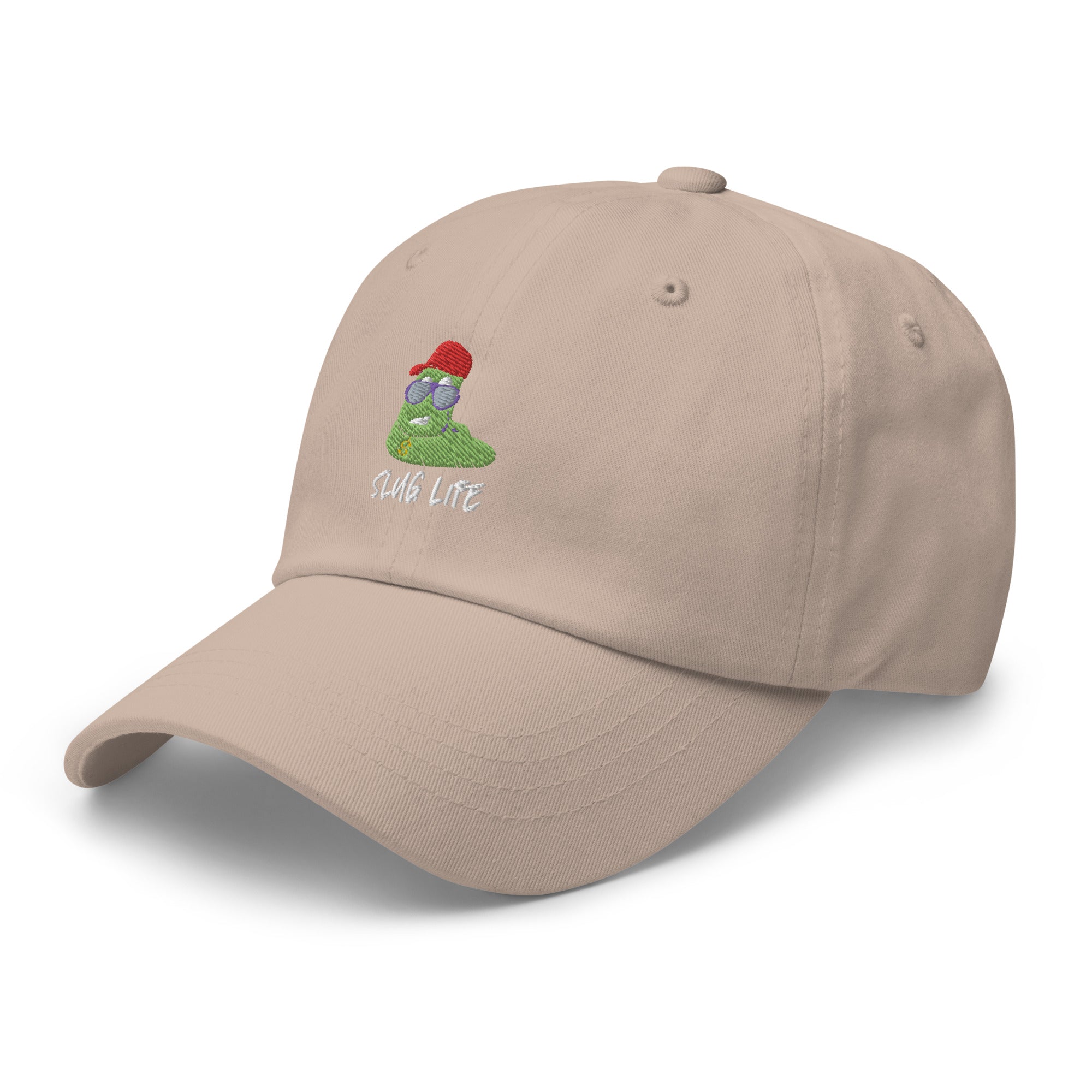 SLUG LIFE unisex hat